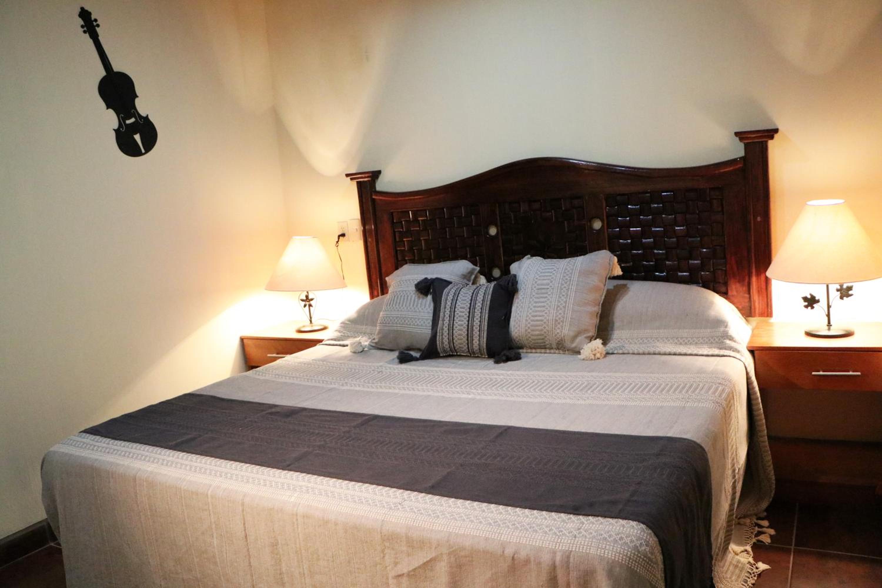 Double Or Twin Room photo 2
