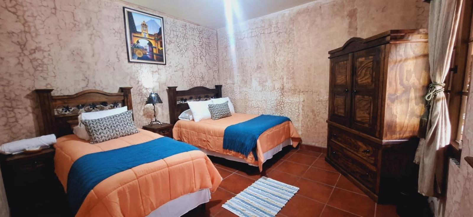 Double Room photo 2