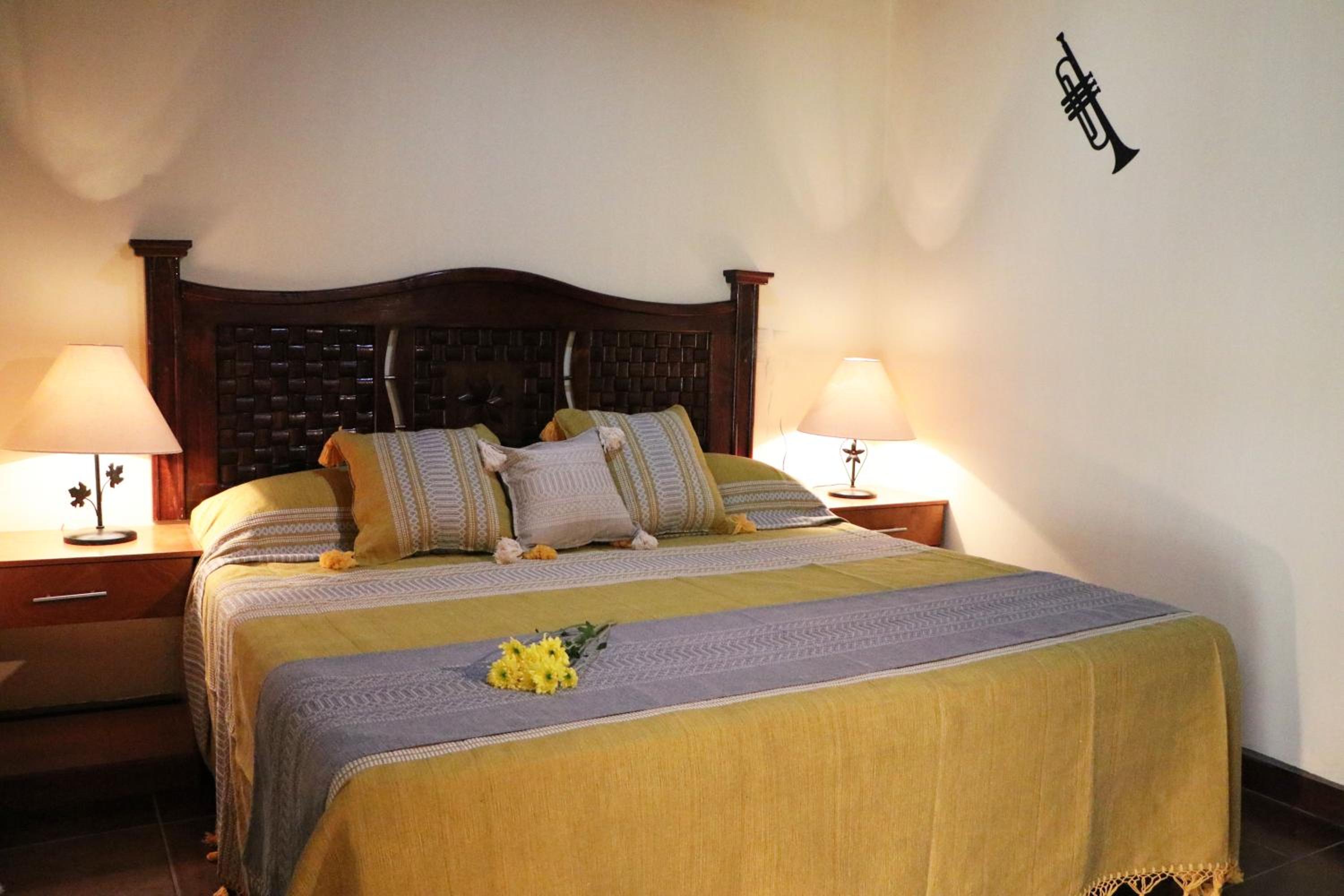 Double Or Twin Room photo 1