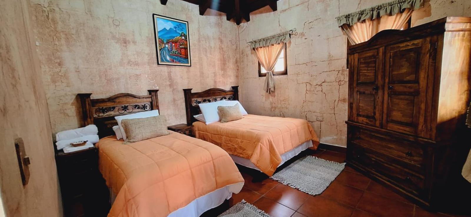 Double Room photo 1