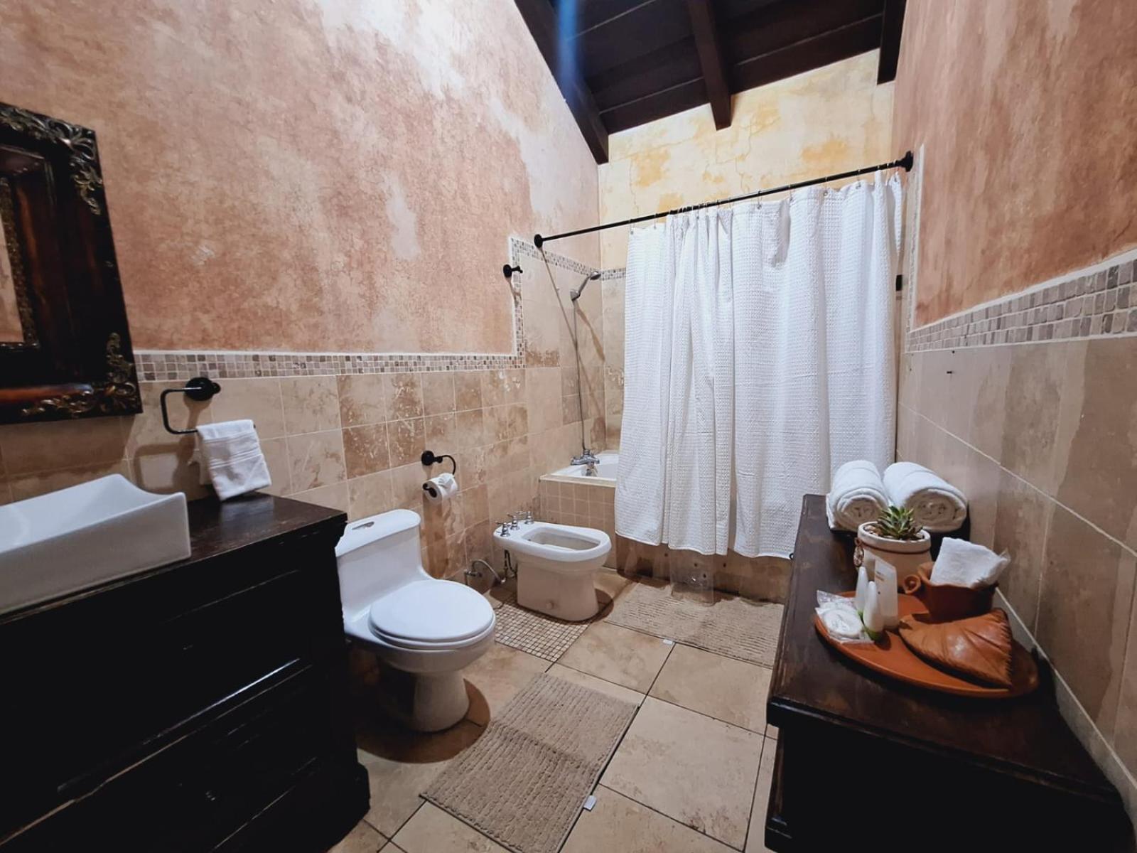 Deluxe King Suite photo 3