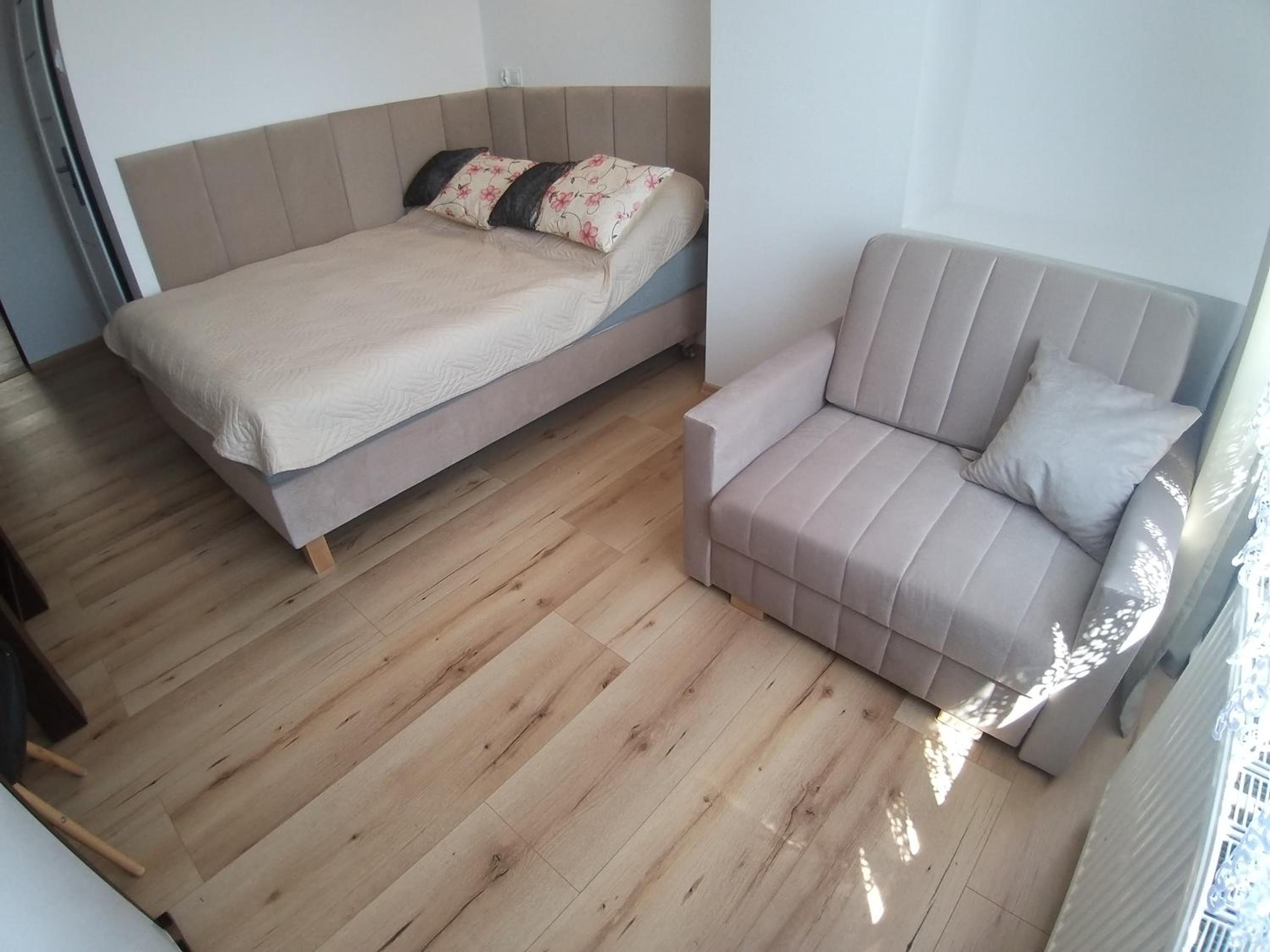 Standard Double Room photo 3