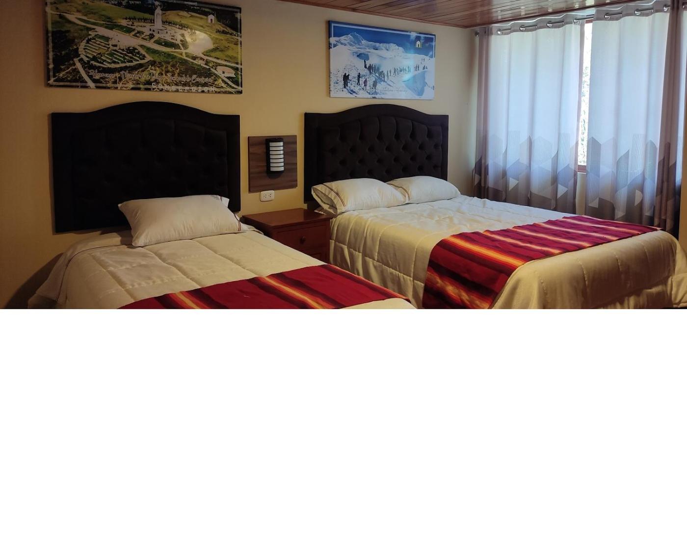 Deluxe Twin Room photo 2