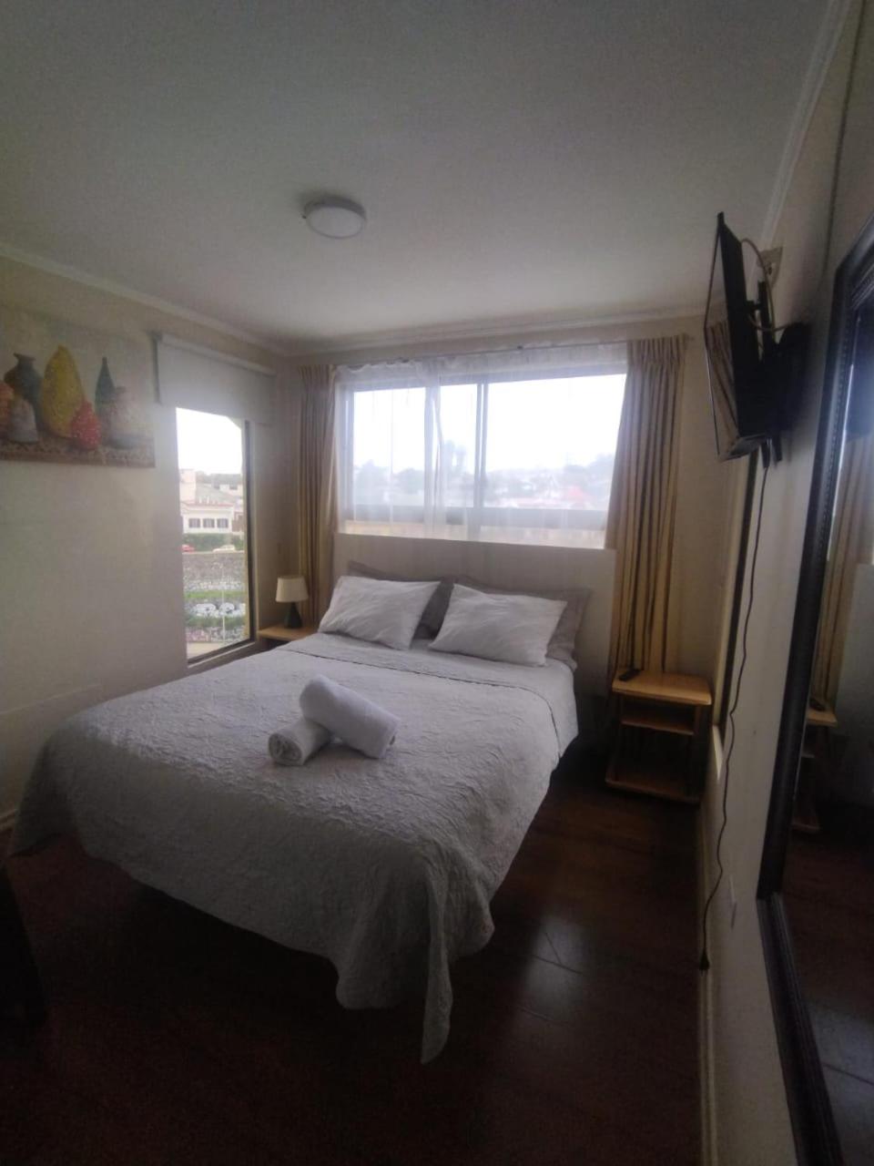 Standard Double Room photo 1