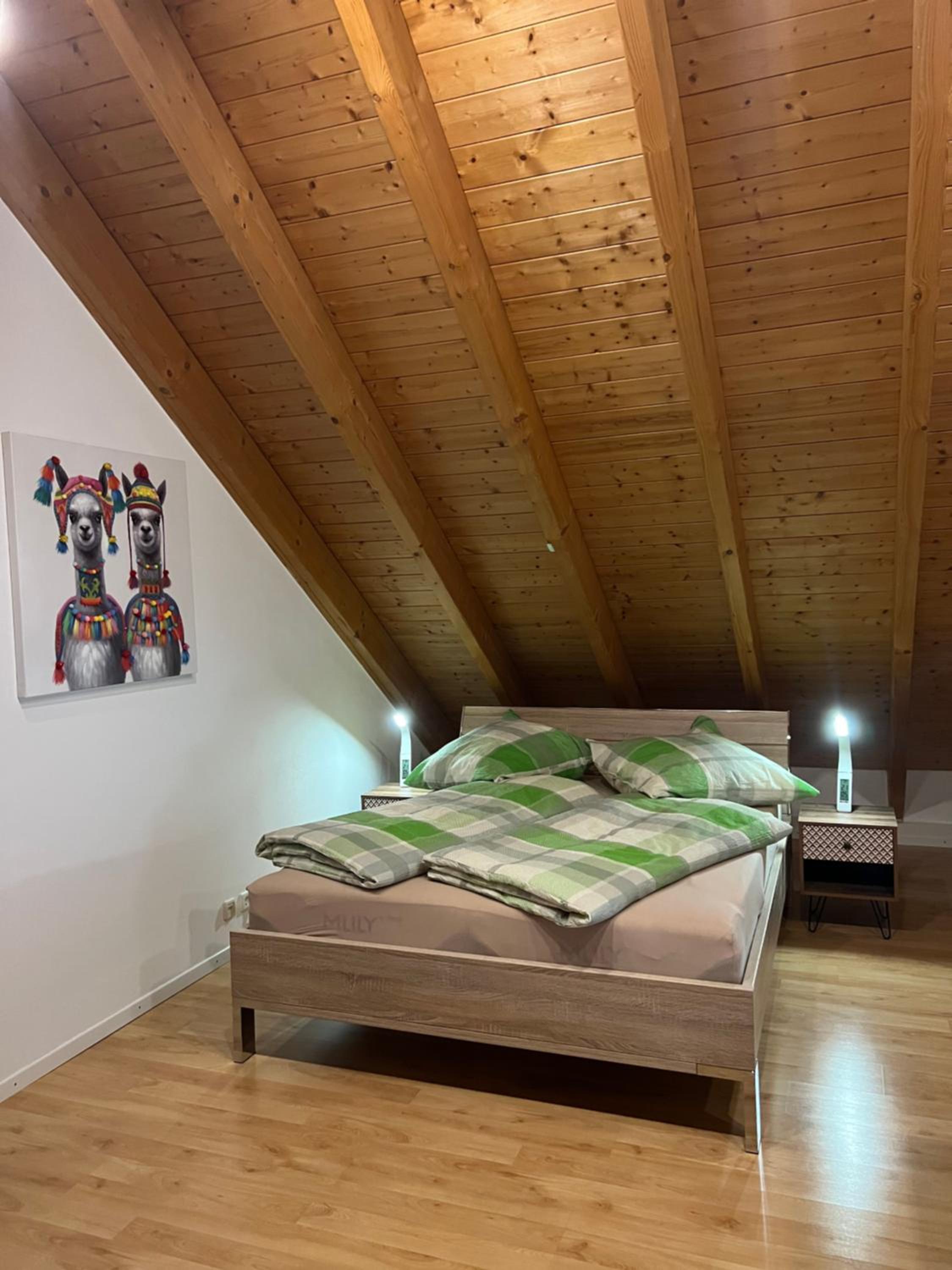 Apartment photo 1