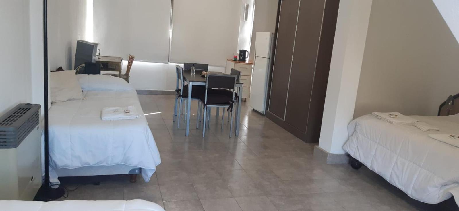 Loft photo 1