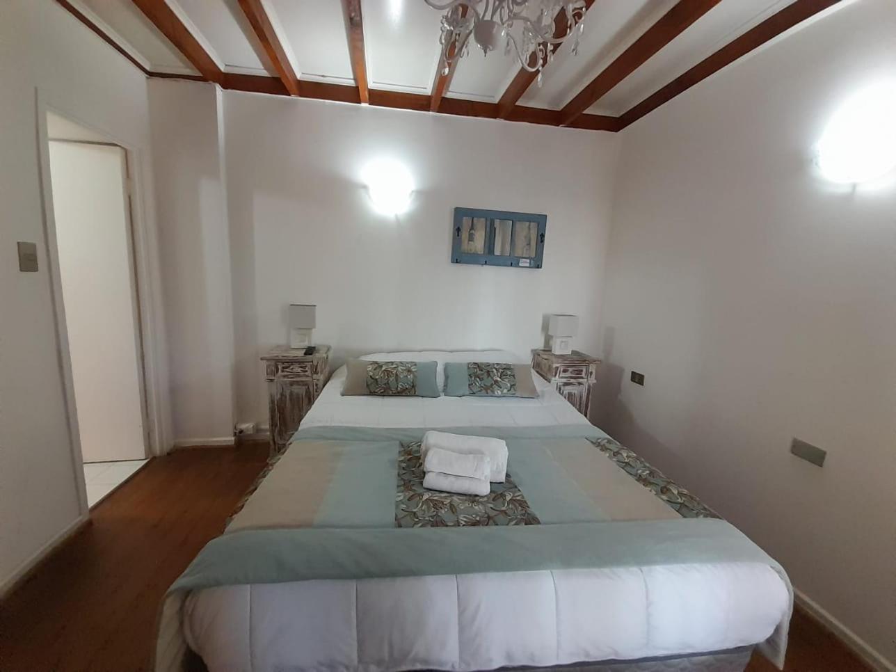 Budget Double Room photo 3