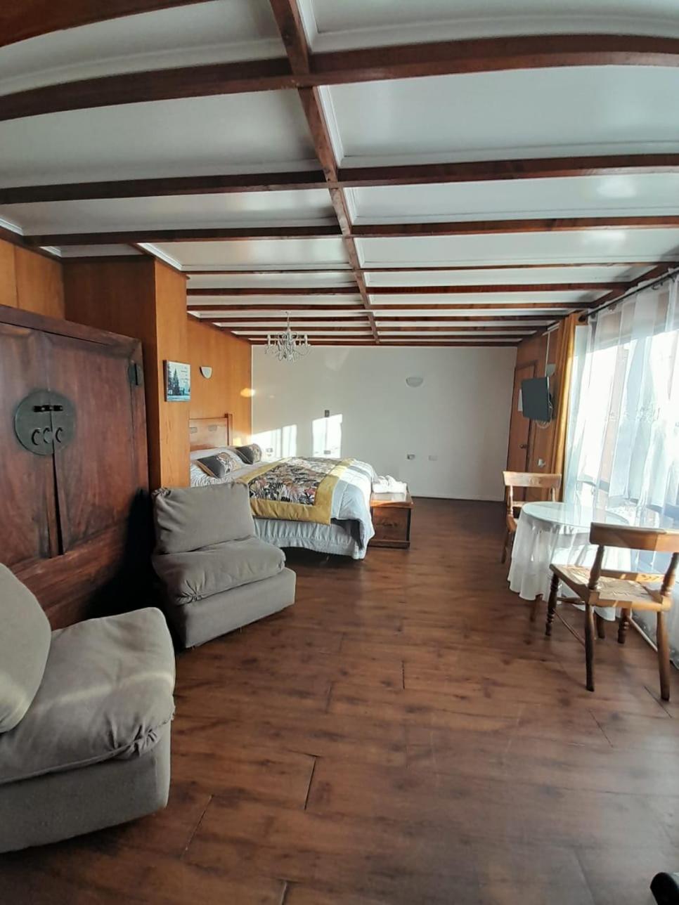 Quadruple Room photo 1
