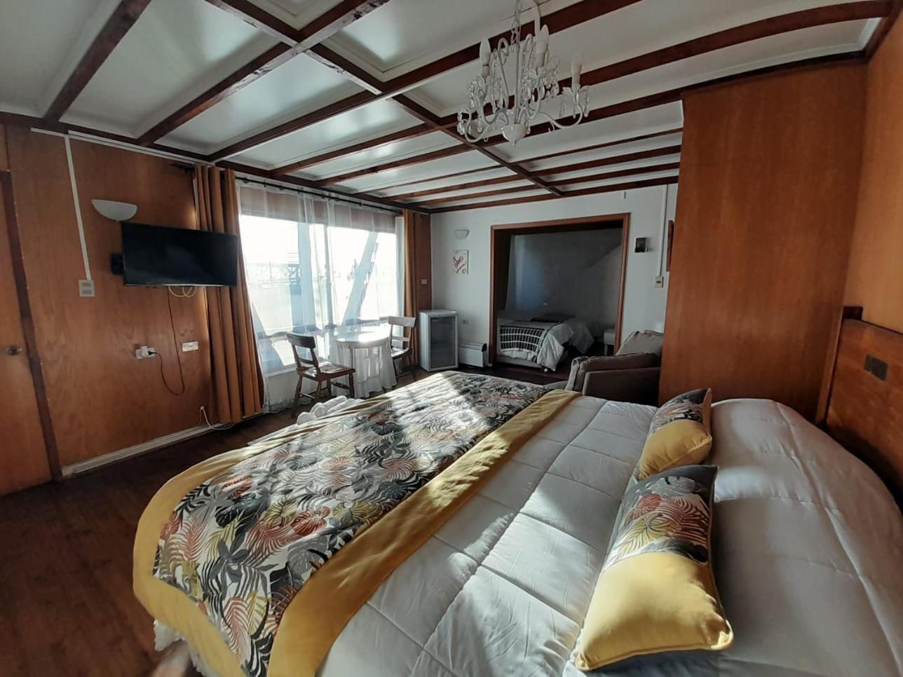 Quadruple Room photo 2