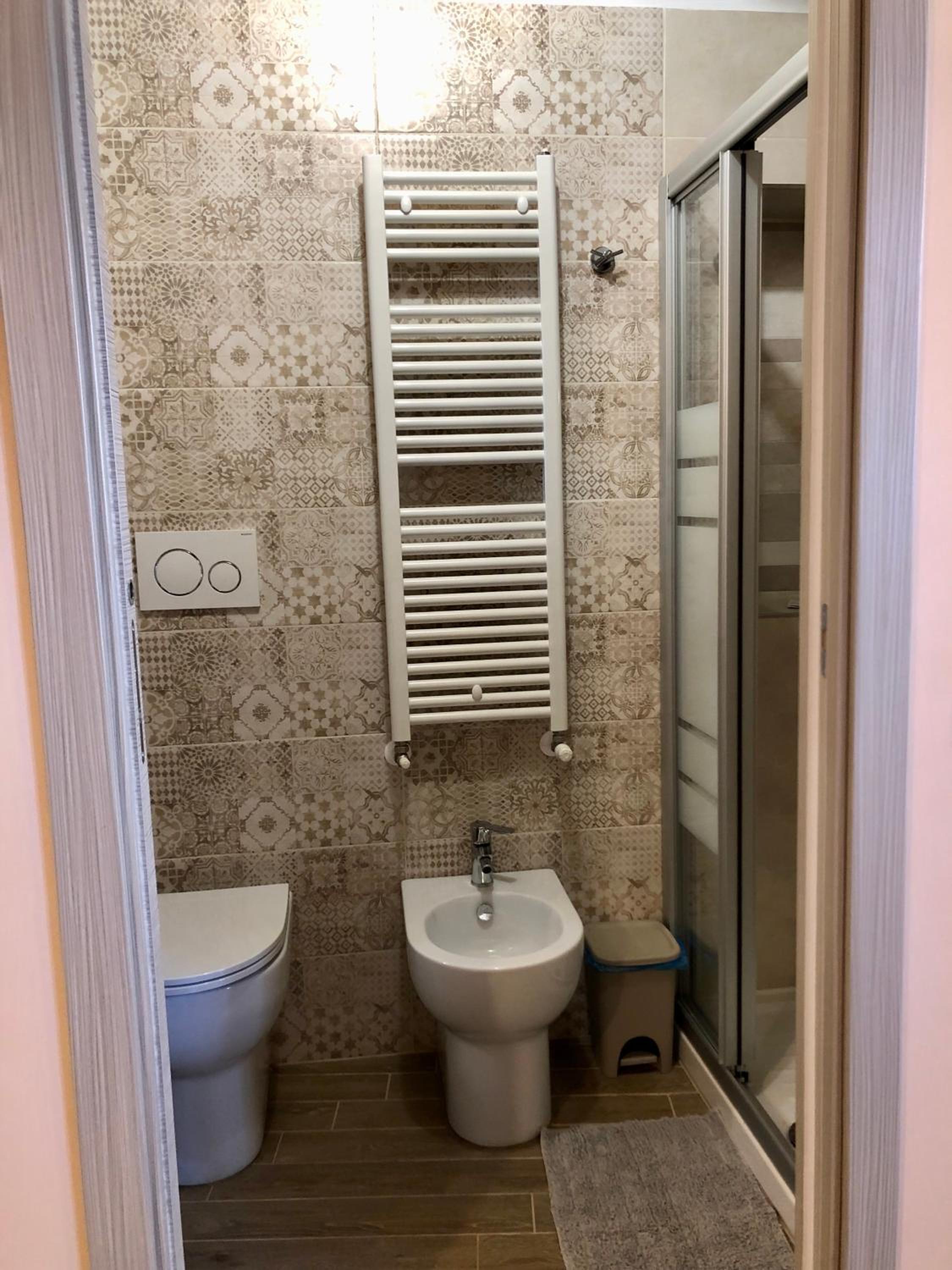 Double Room with Mountain View photo 2