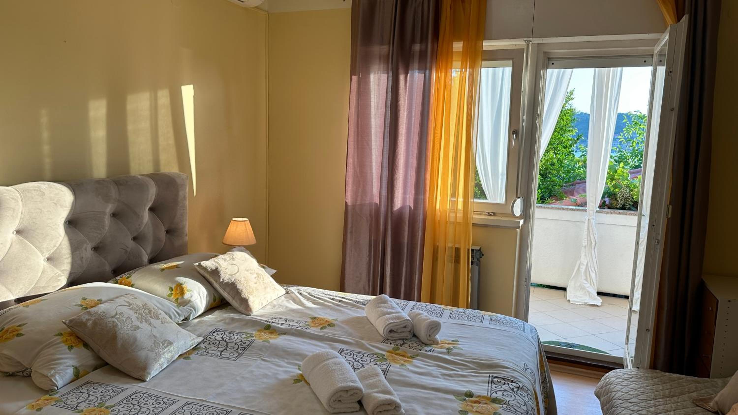 Two-Bedroom Superior Apartment