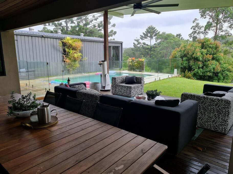 Holiday Home photo 2