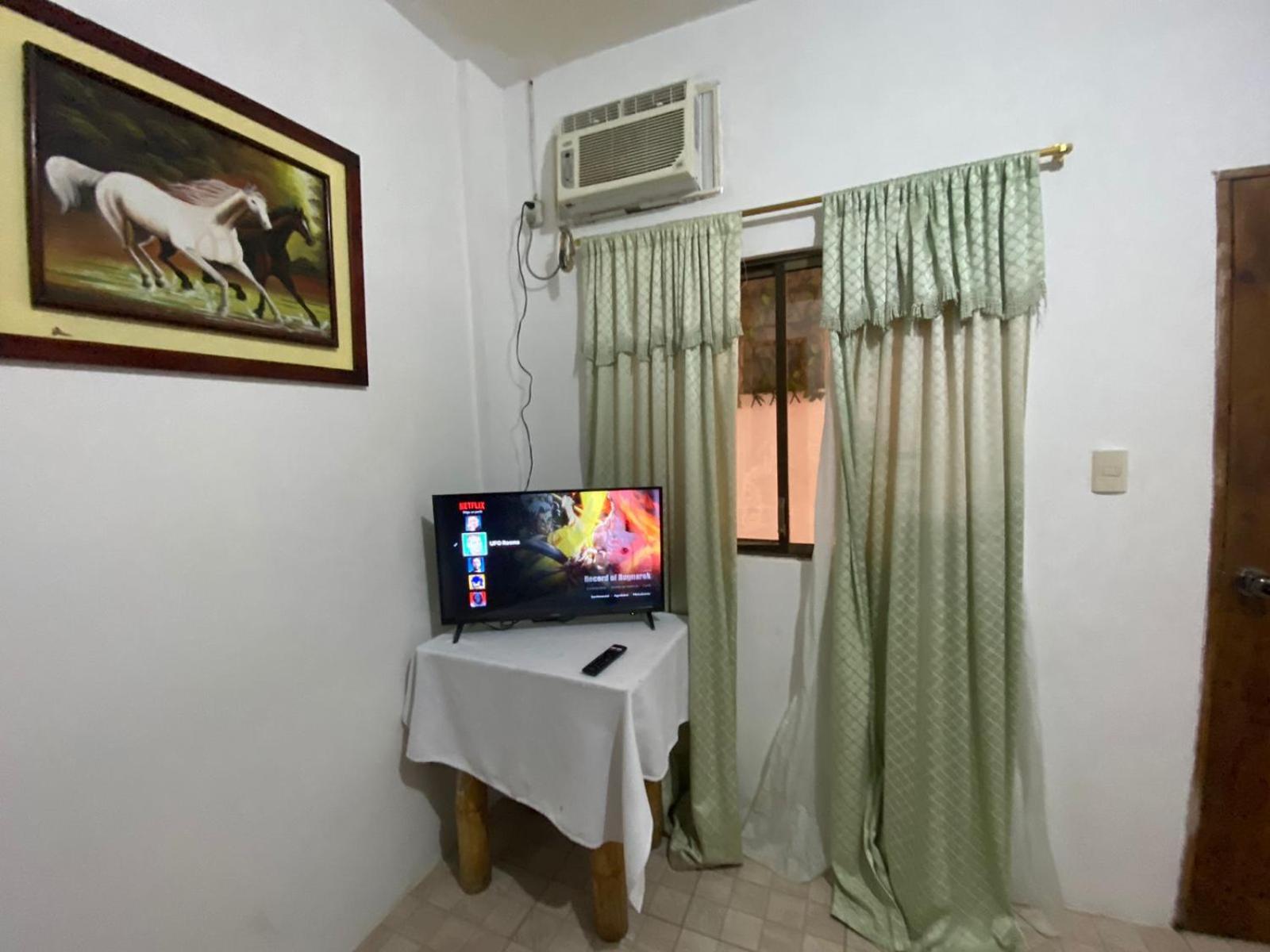 Double Room with Balcony photo 3