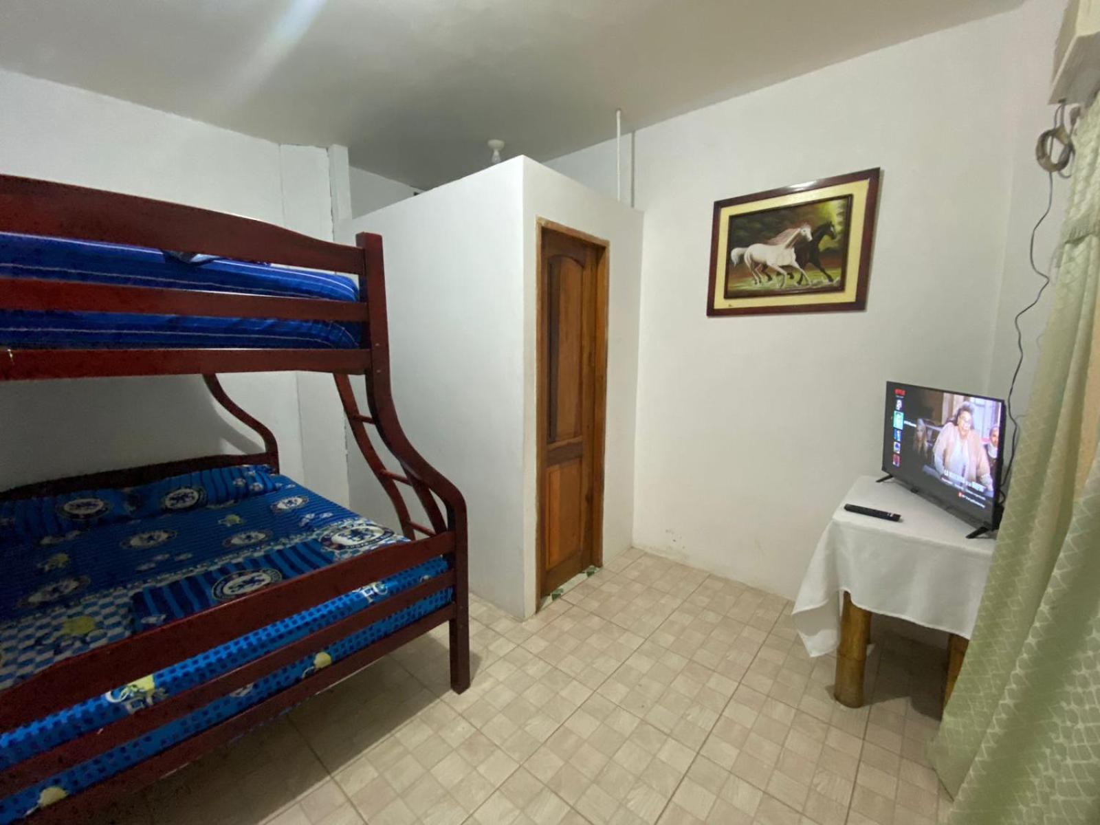 Triple Room photo 2