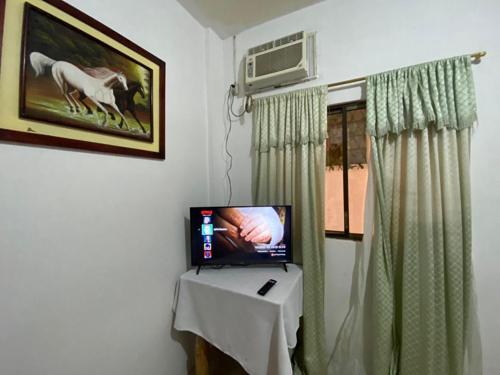 Triple Room with Private Bathroom photo 3
