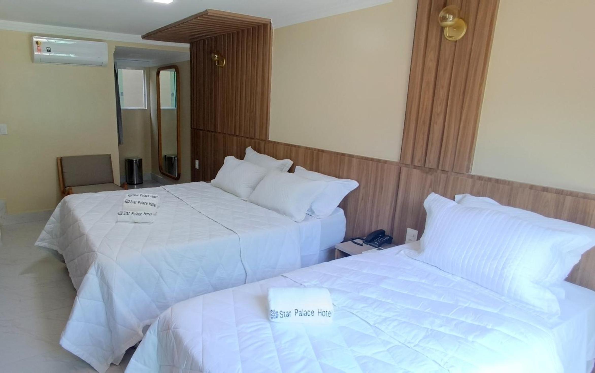 Deluxe Family Suite