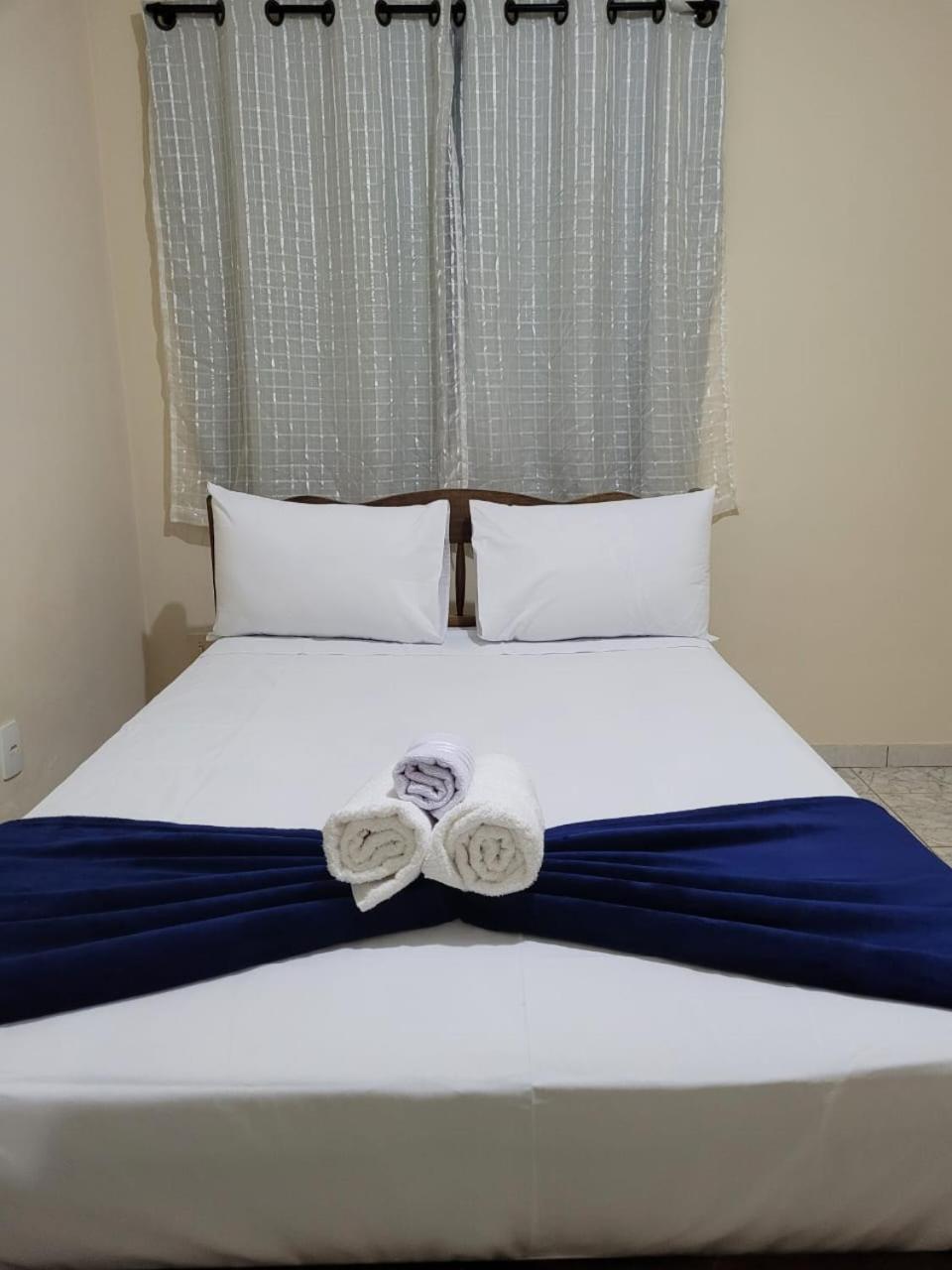 Large Double Room photo 1