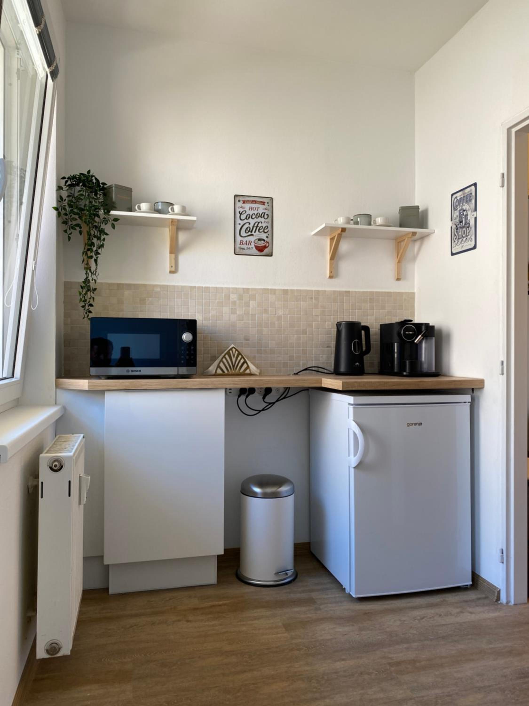 One-Bedroom Apartment photo 2