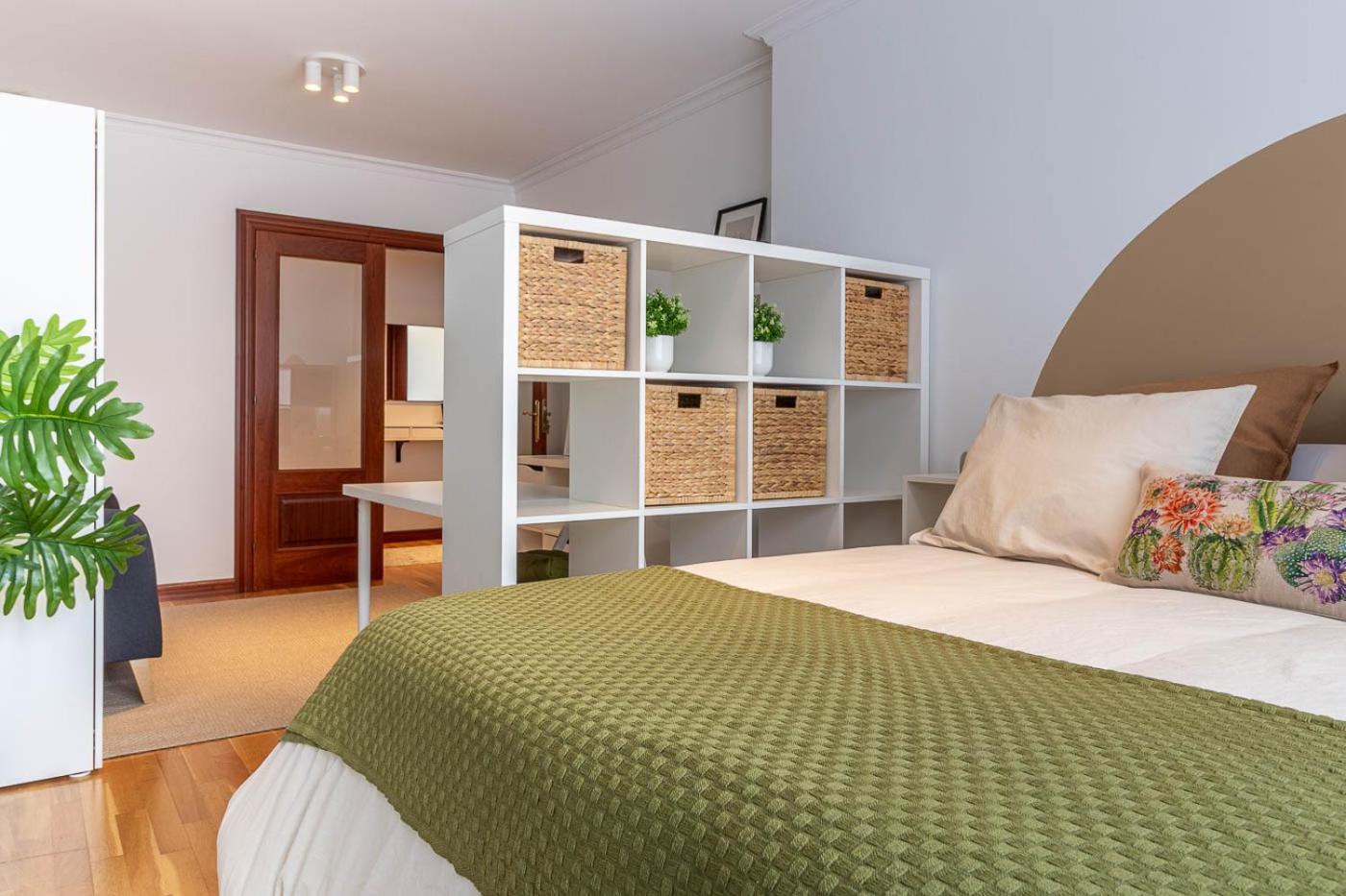 Departamento de tres habitaciones