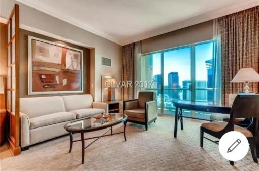 Penthouse Apartment