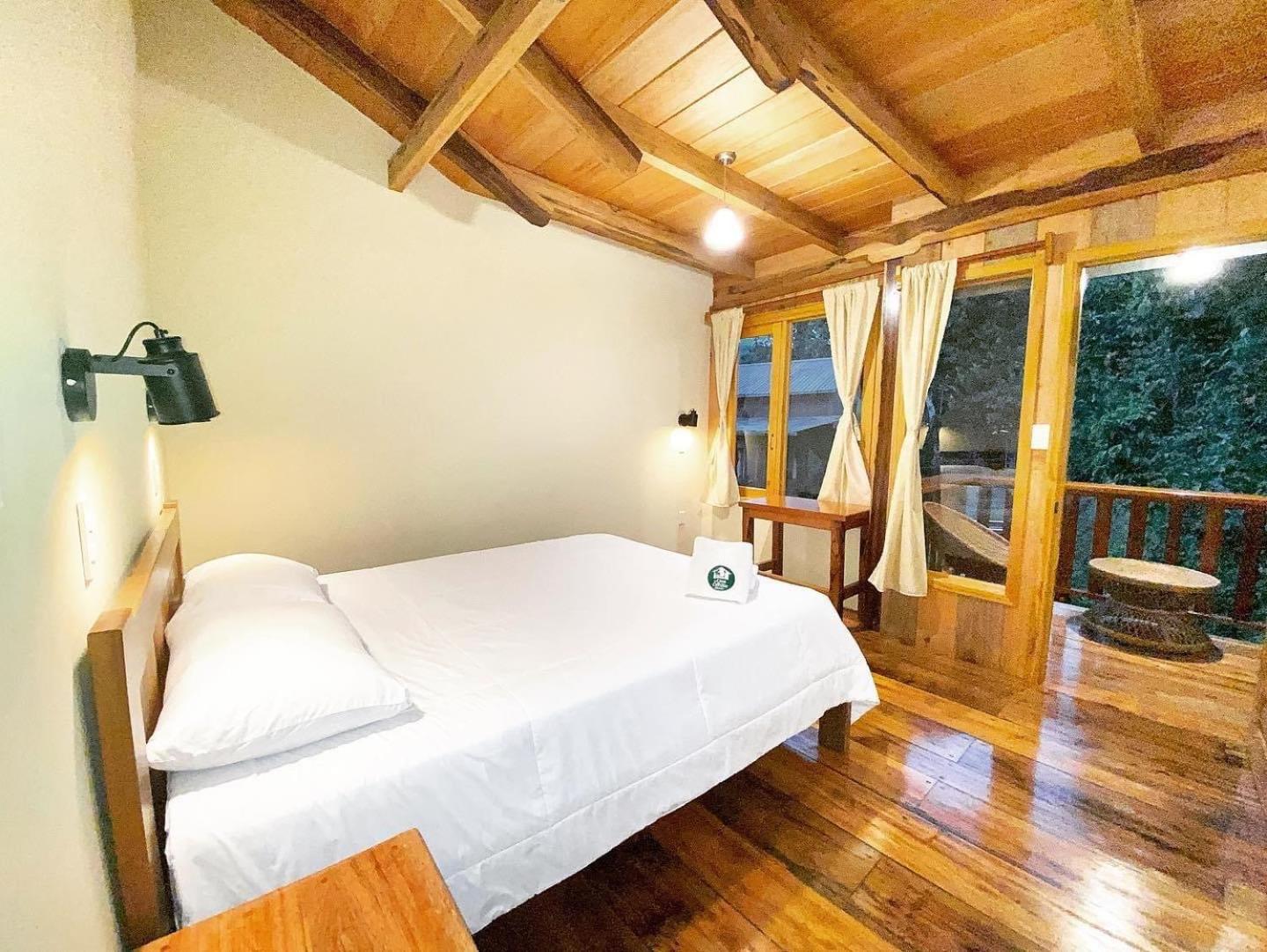 Basic Triple Room photo 1
