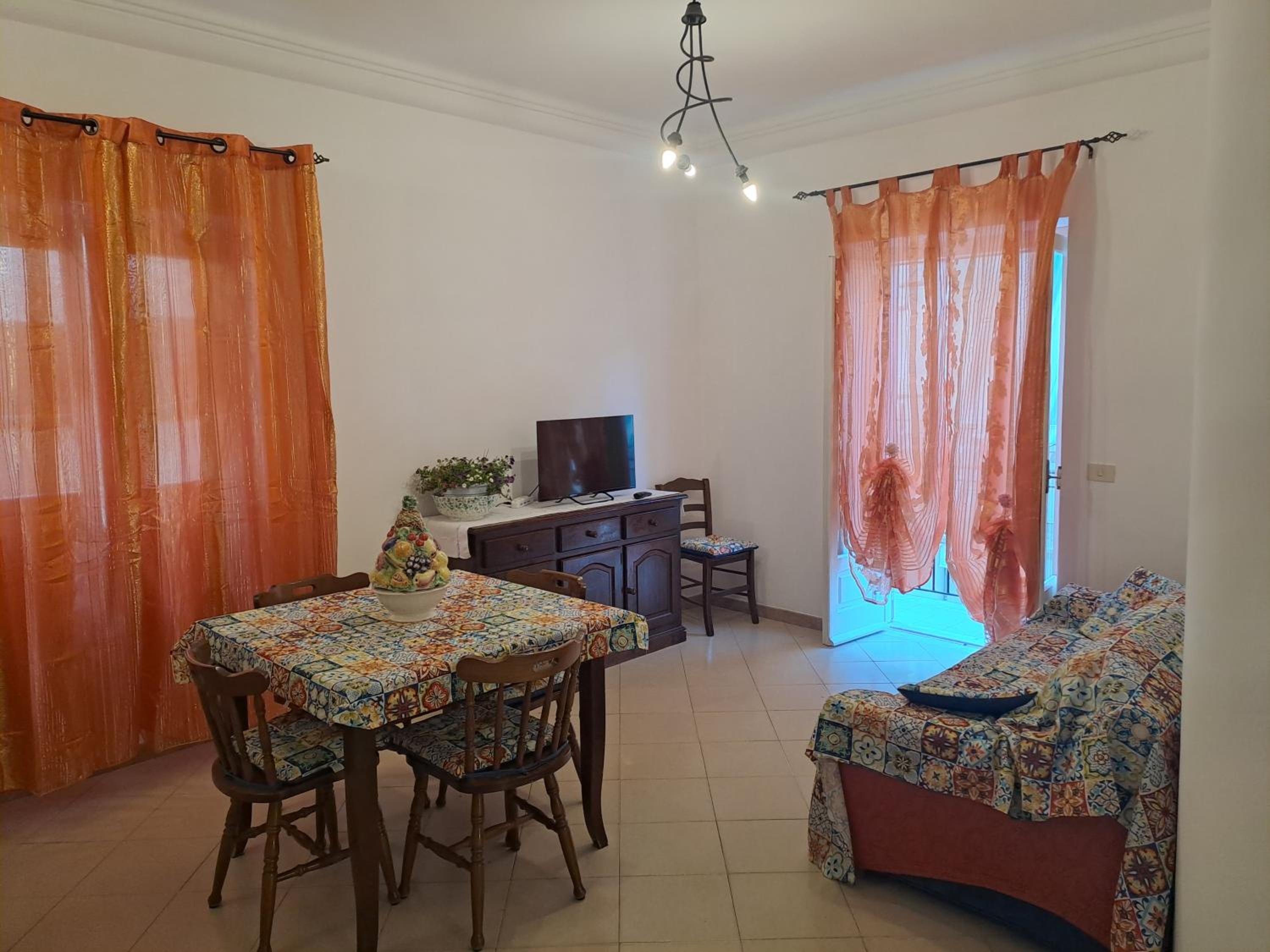 Three-Bedroom Vacation Home 