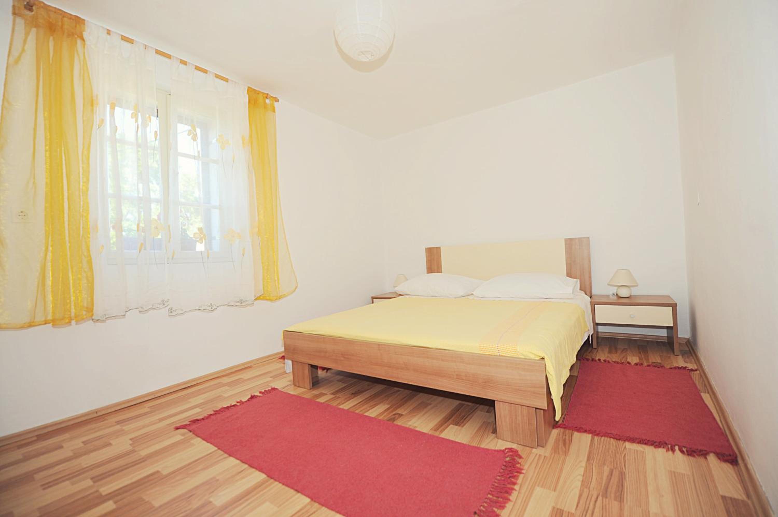 Three-Bedroom Apartment with Sea View photo 1