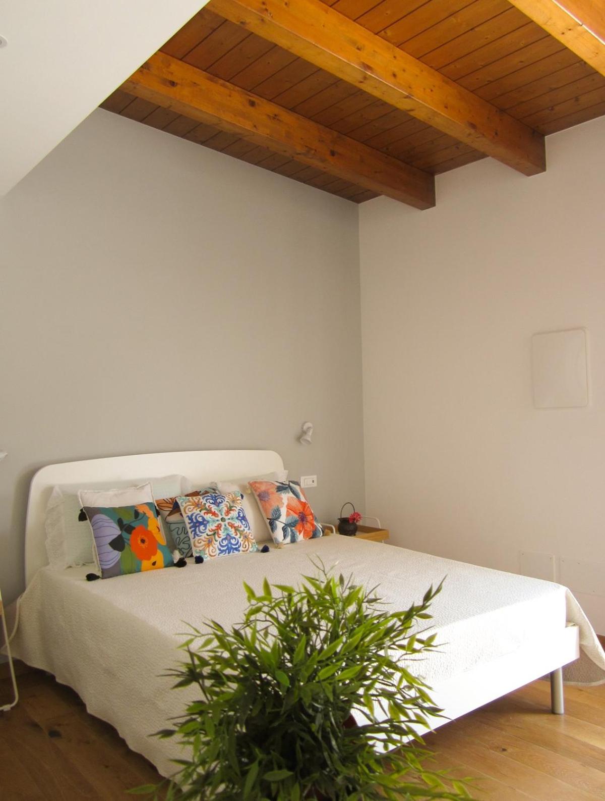 Double Room with Garden View photo 1