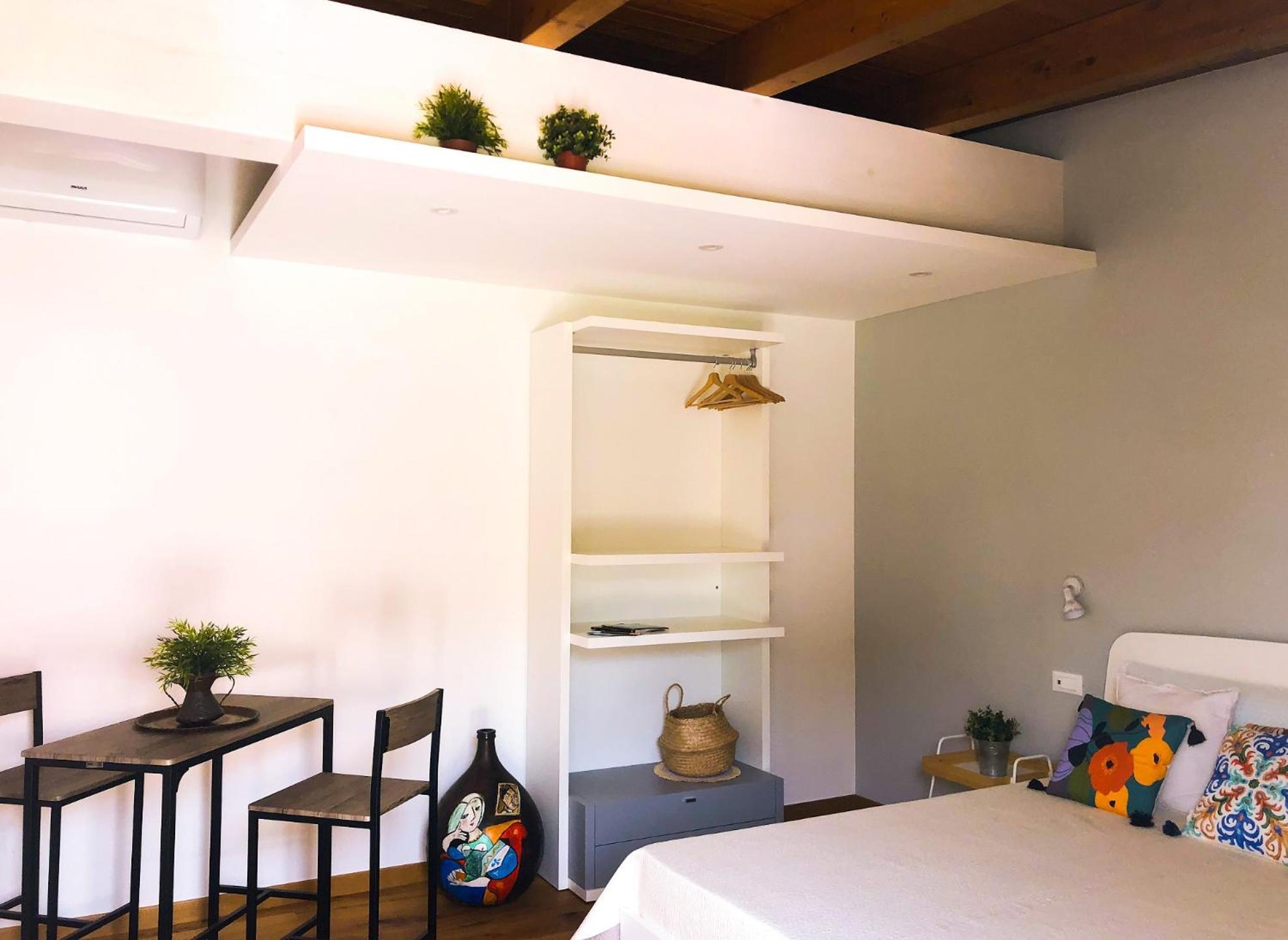 Double Room with Garden View photo 2