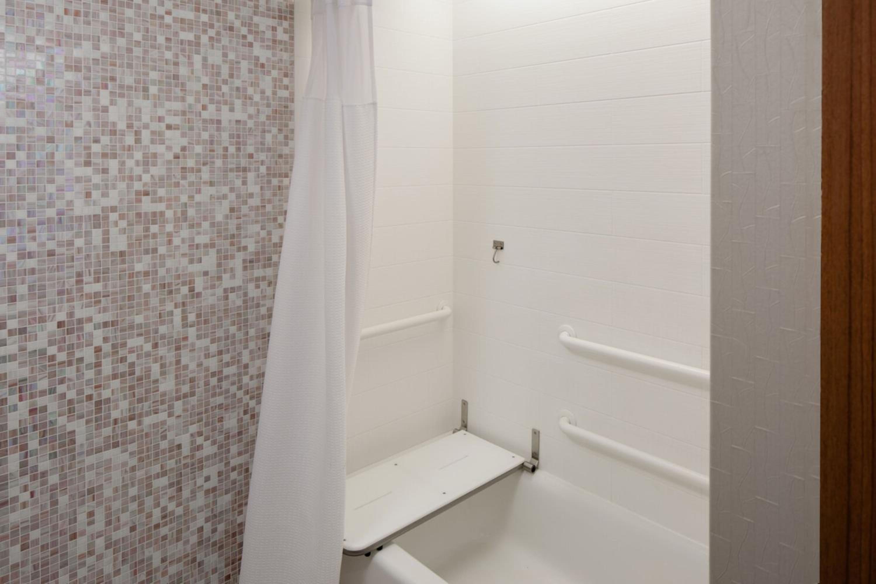 Springhill Suites by Marriott Detroit Metro Airport Romulus, Foto 3