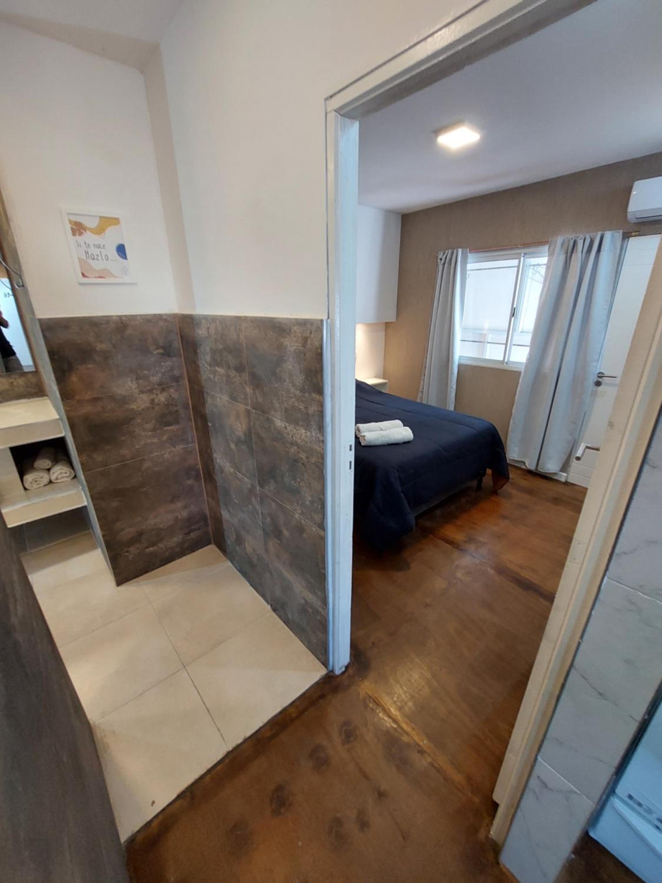 Two-Bedroom Apartment photo 1