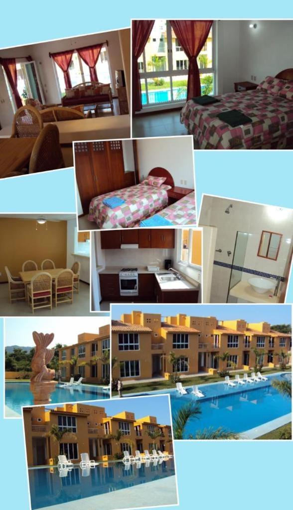 Three-Bedroom Villa photo 1