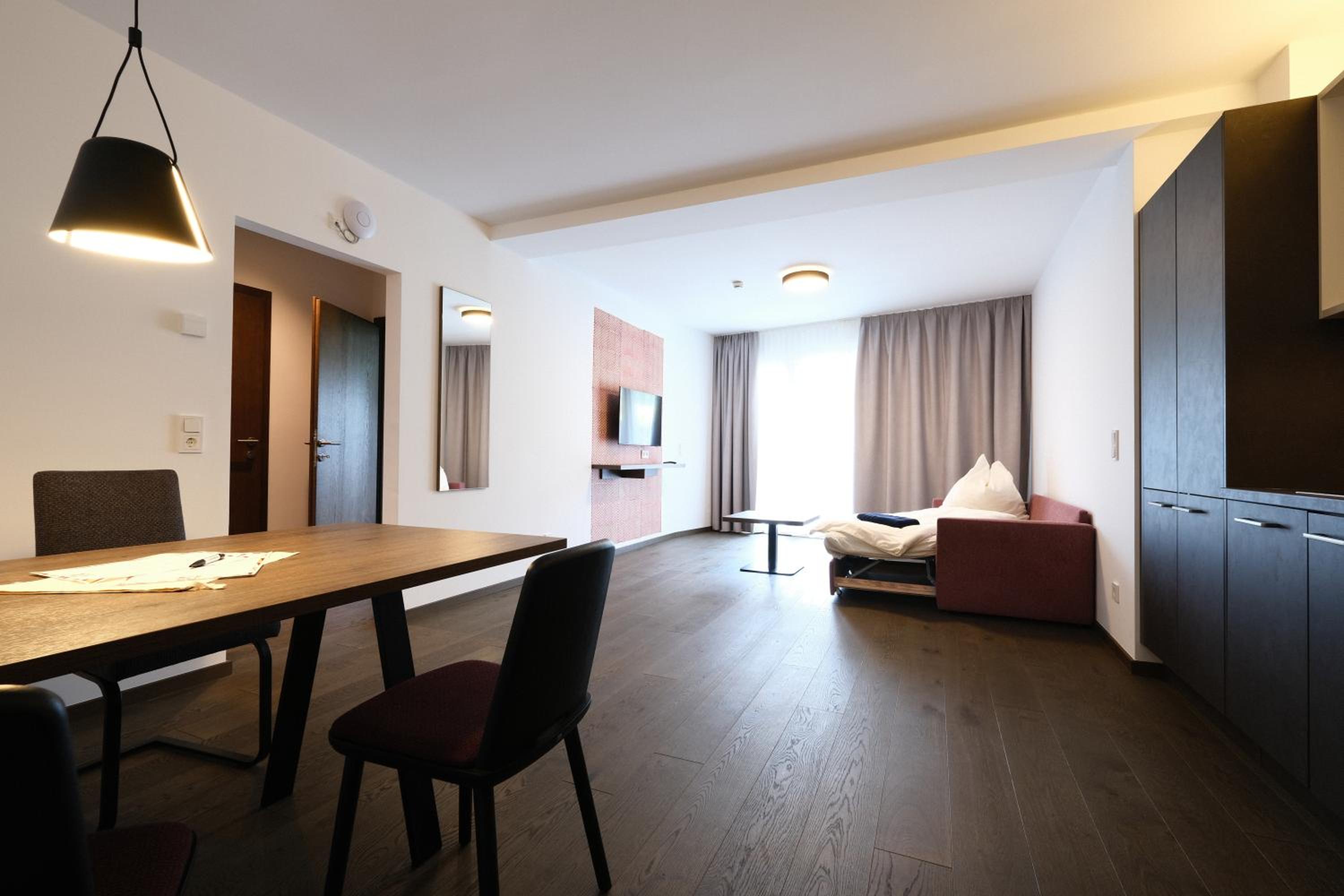 Apartment - Ground Floor photo 1