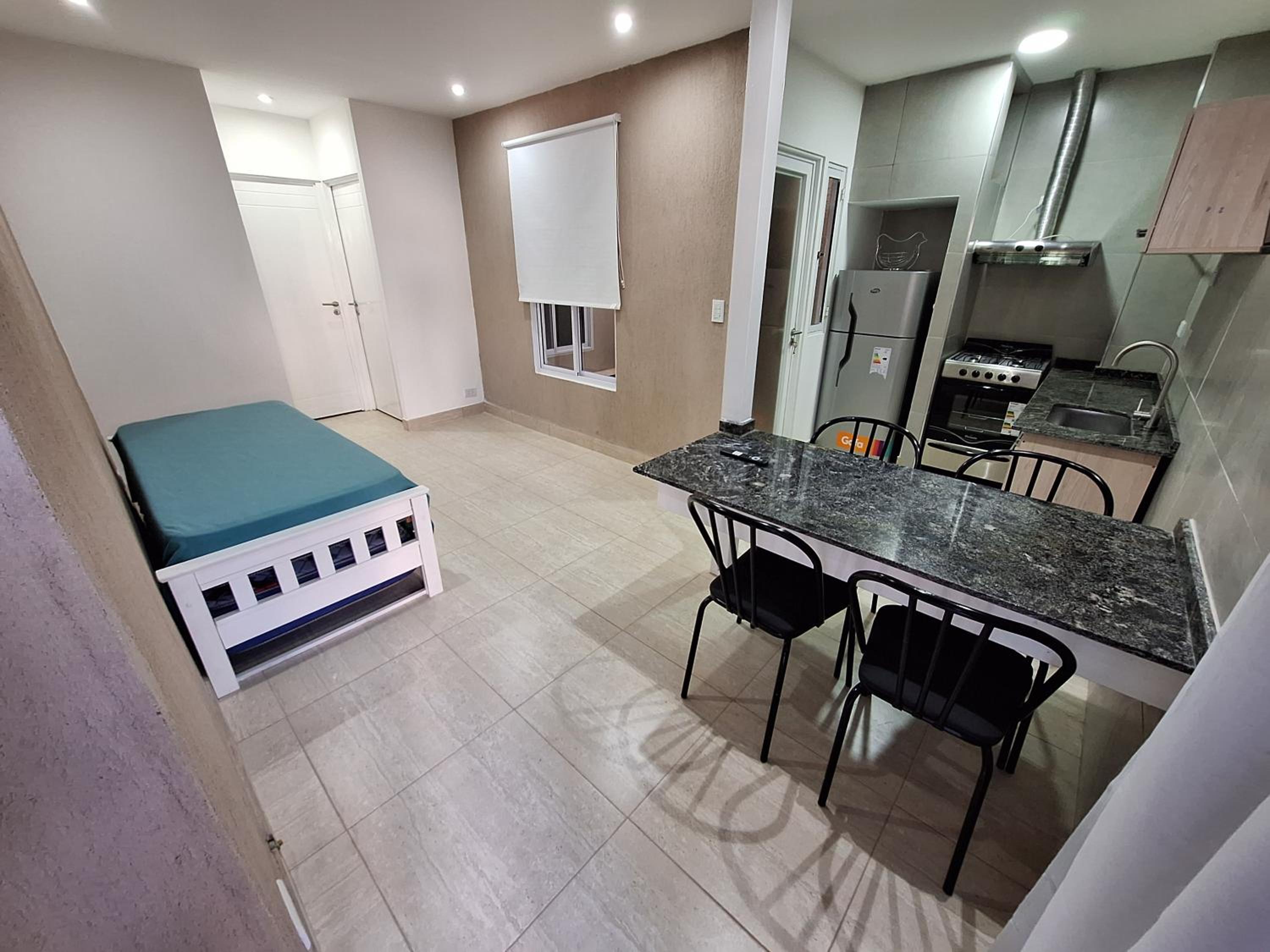 Apartment with Pool View  photo 1