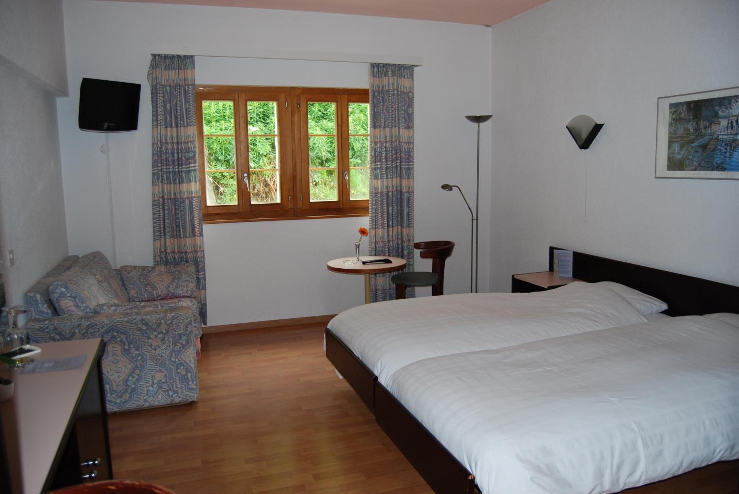 Double Room - Photo 1