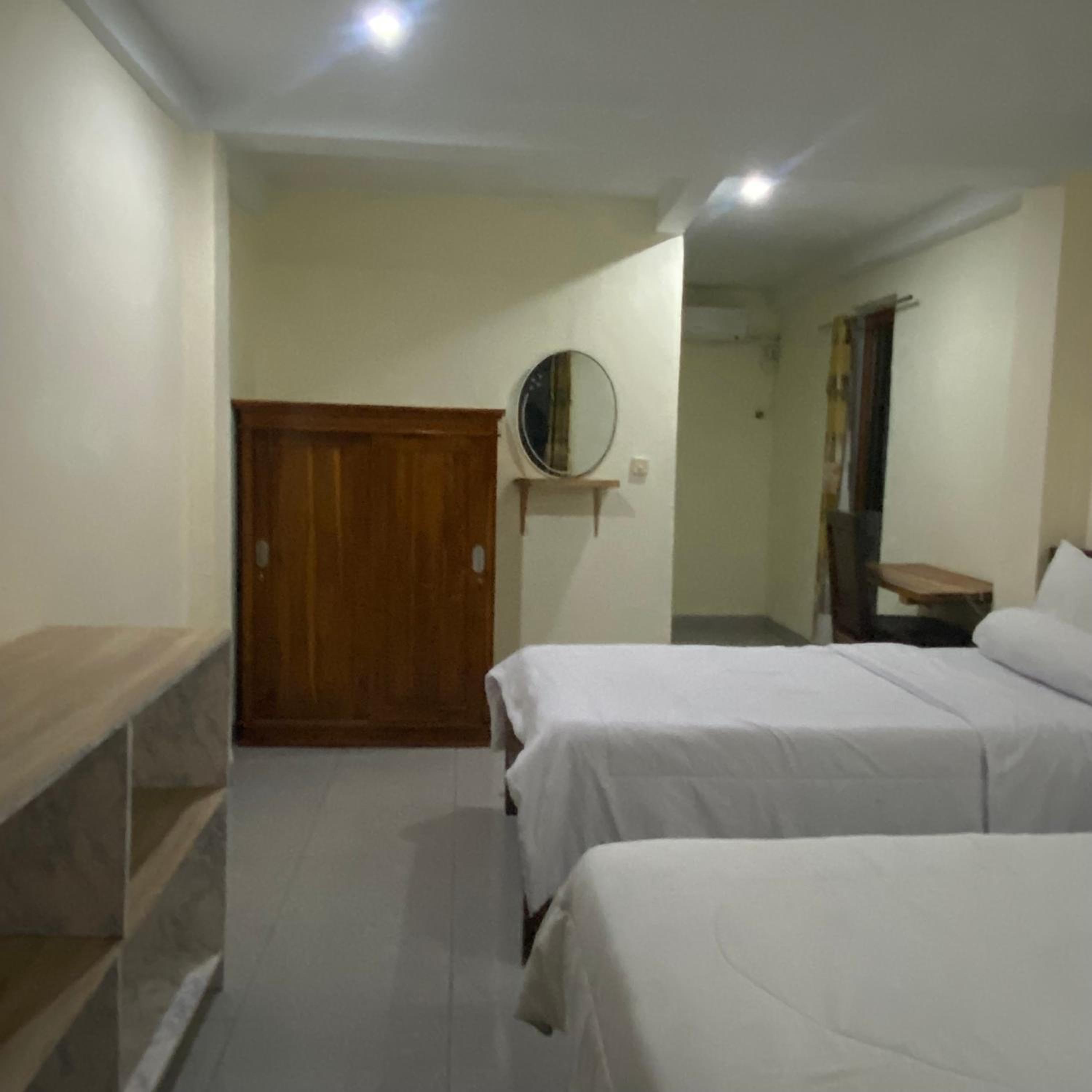 Deluxe Family Room - Photo 16