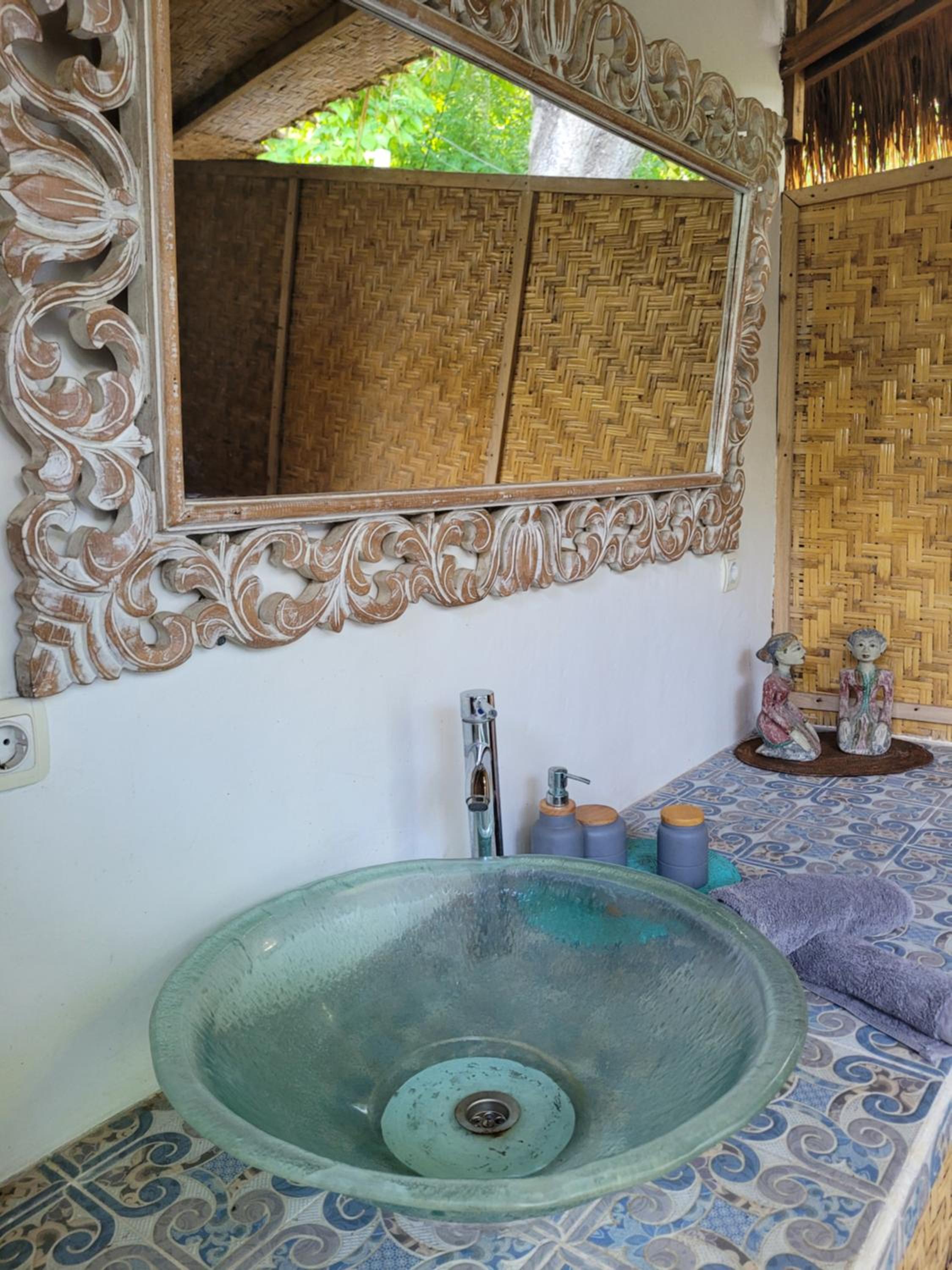 Villa with Garden View photo 3