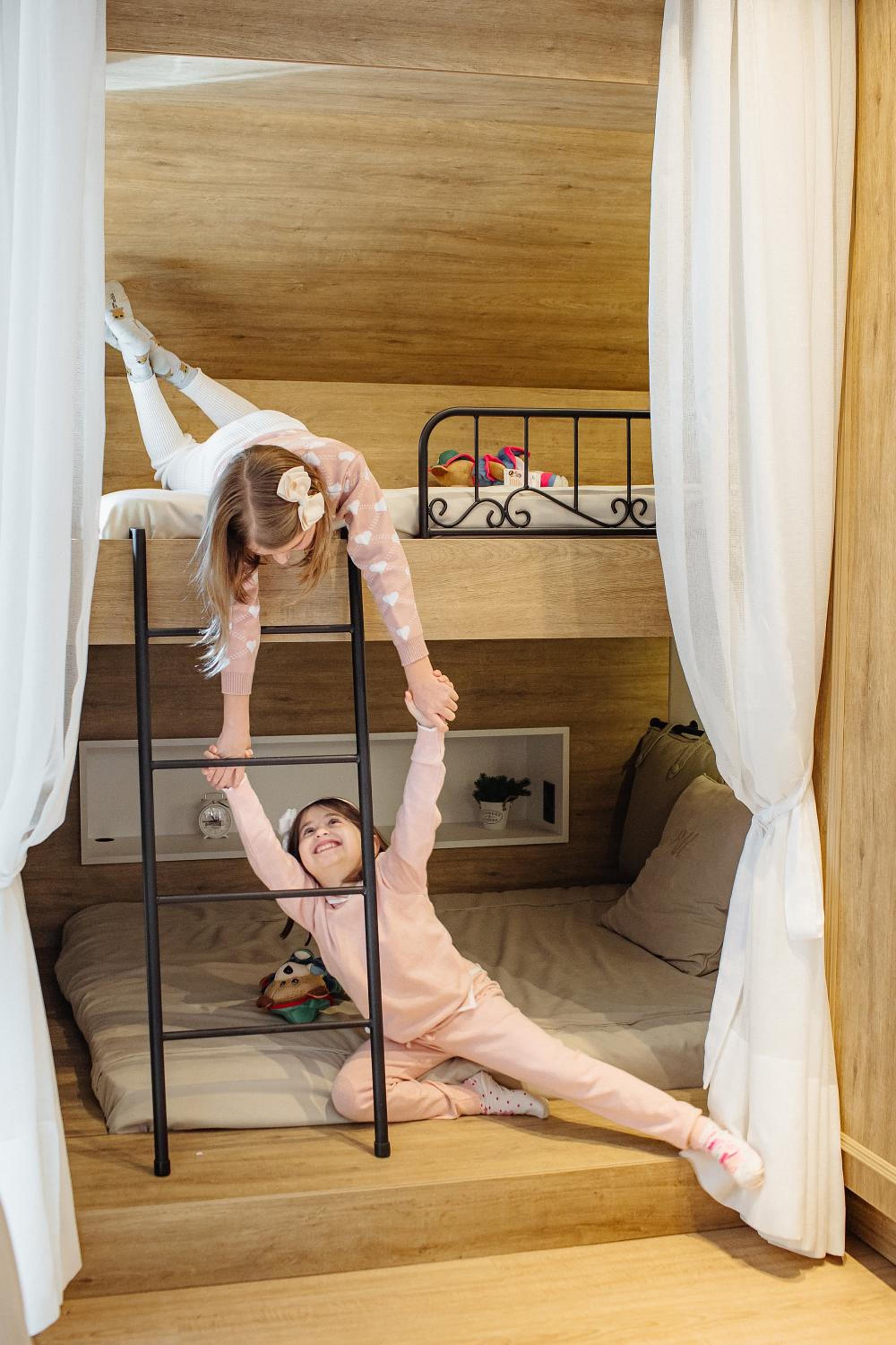 Deluxe Junior Suite