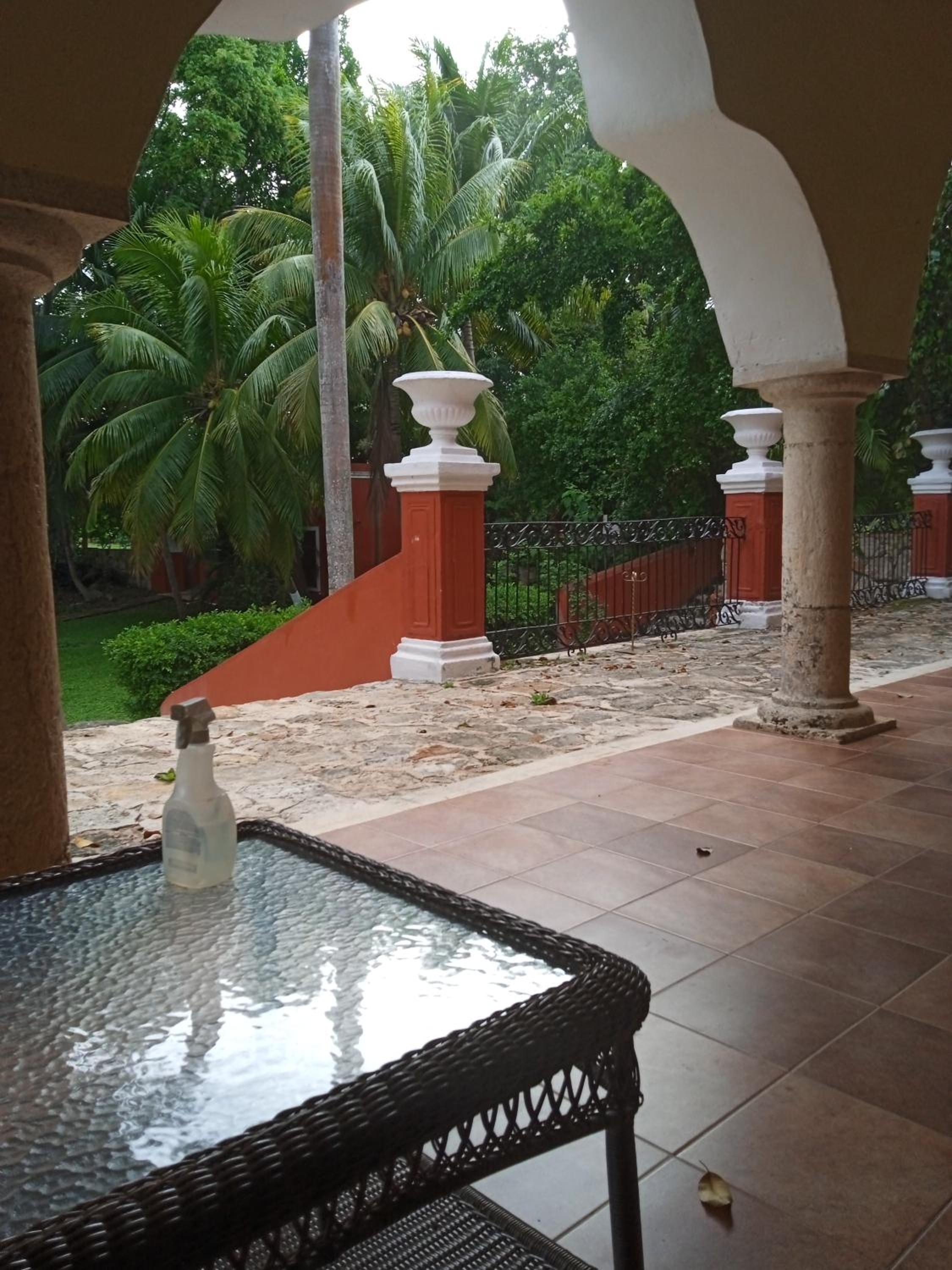 Double Room With Balcony photo 2