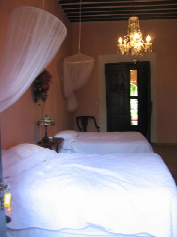 Double Room With Balcony photo 1