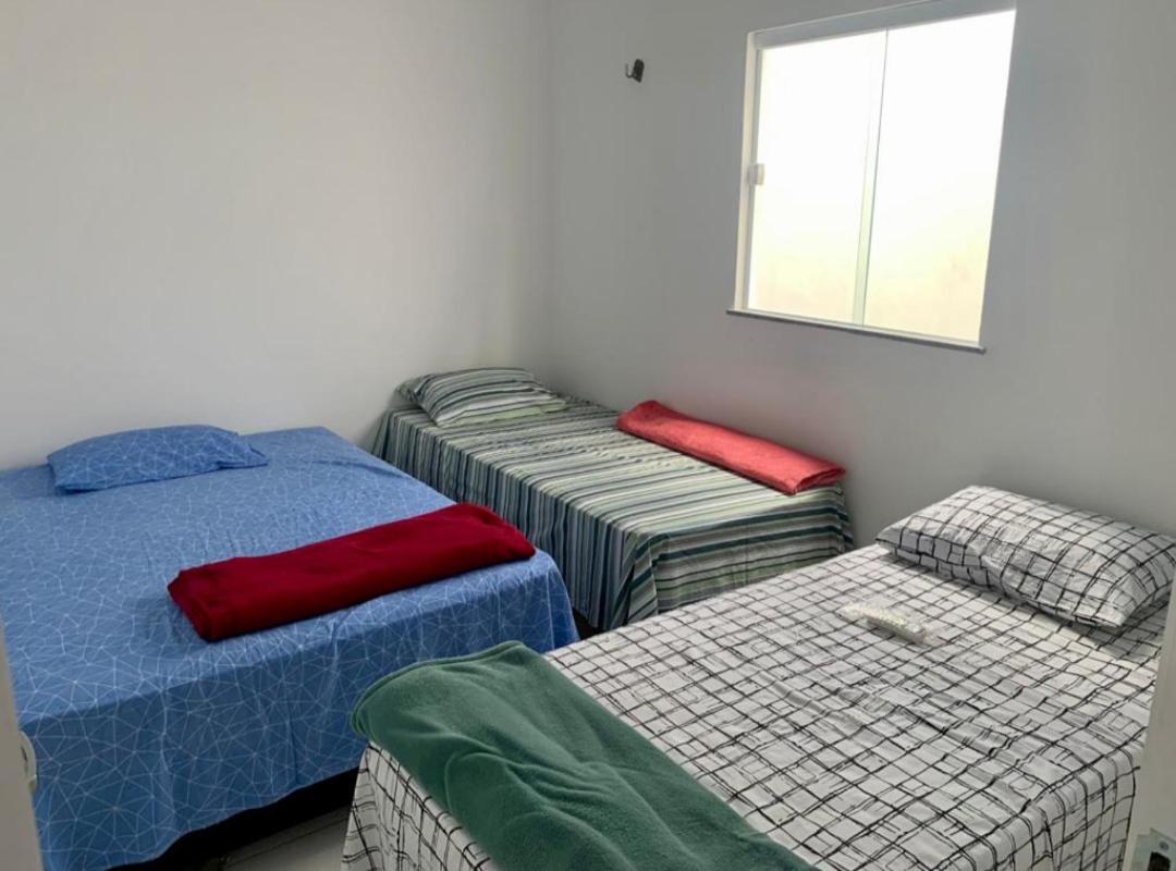 Two-Bedroom House photo 1