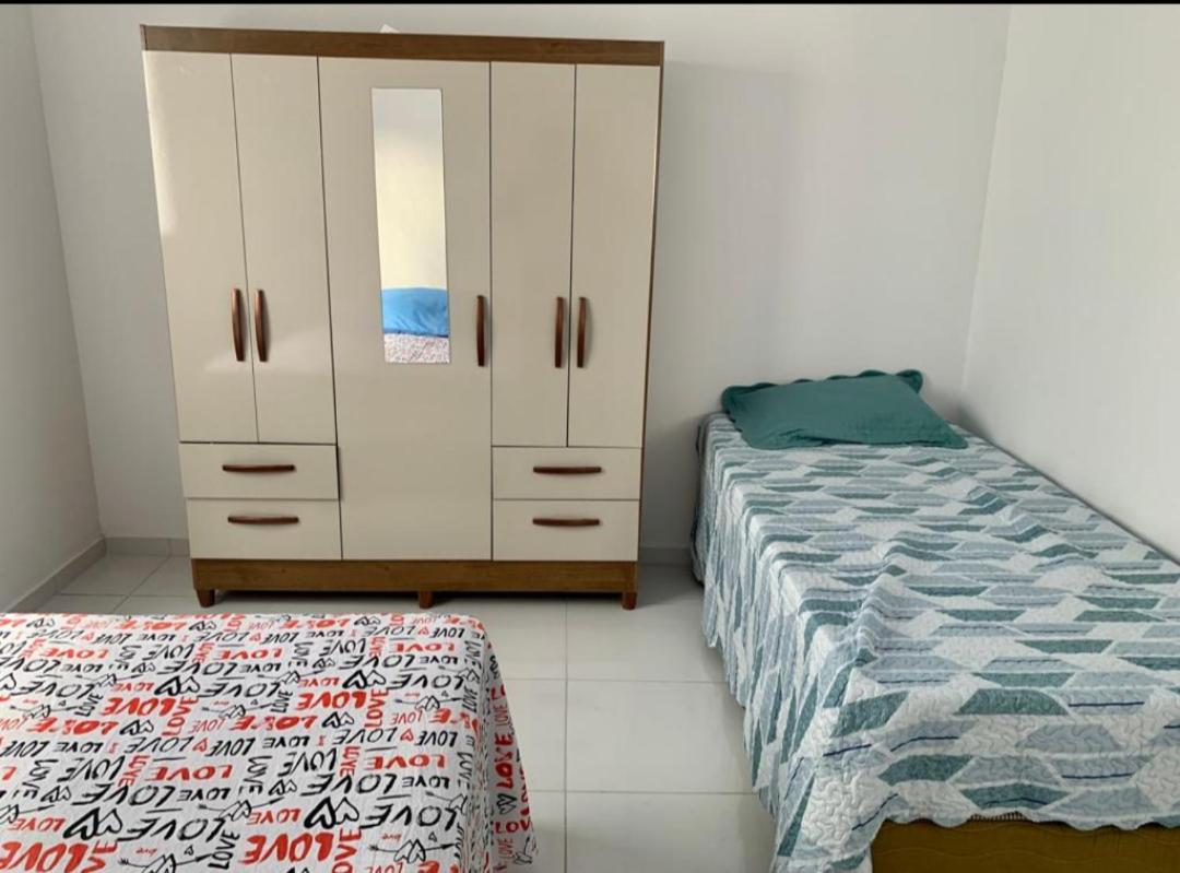 Two-Bedroom House photo 2