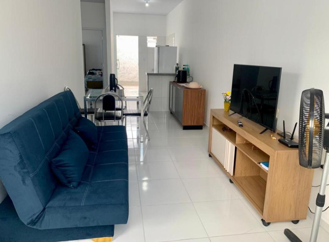Two-Bedroom House photo 3