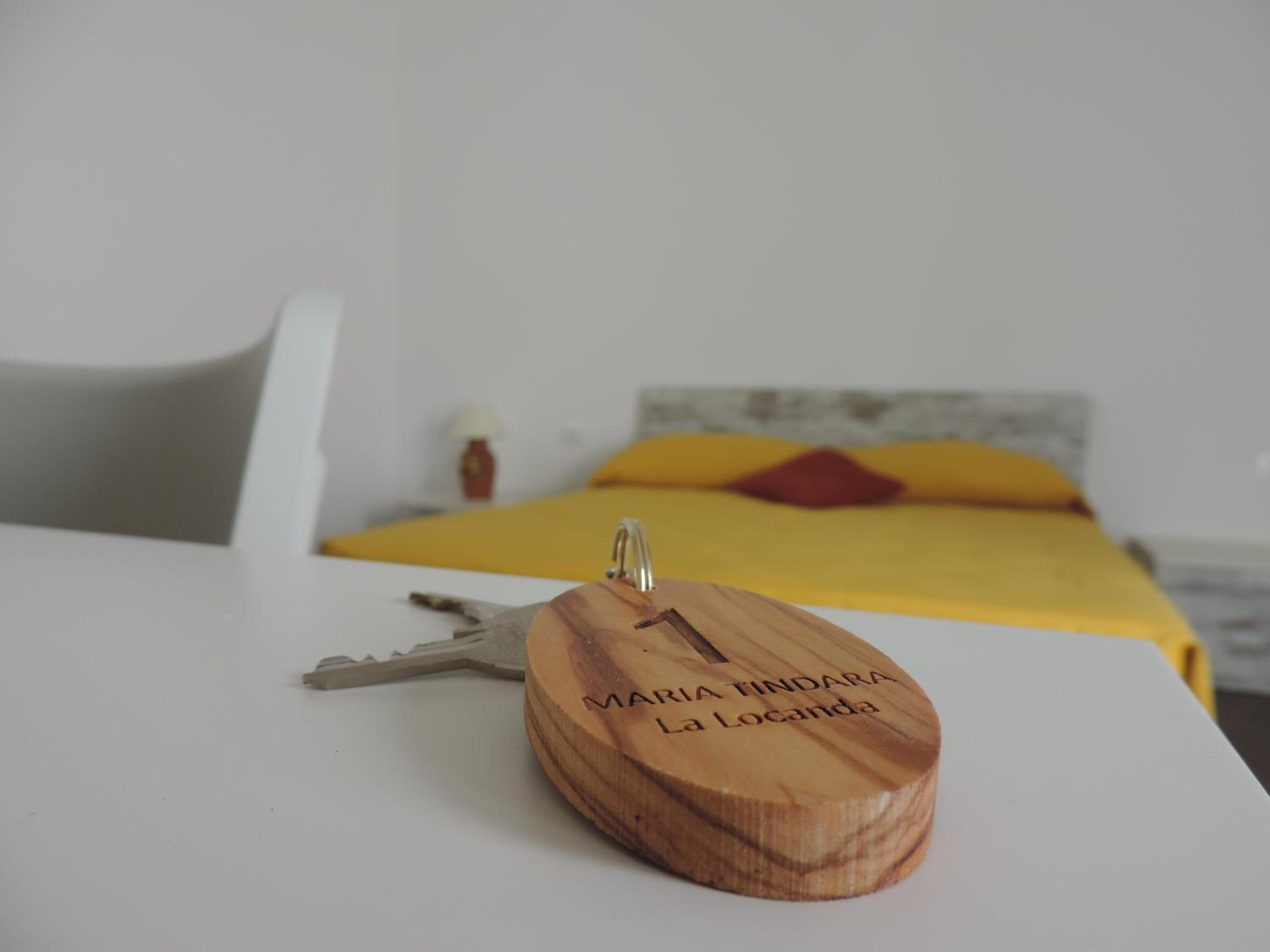 Maria Tindara "La Locanda", Billede 3
