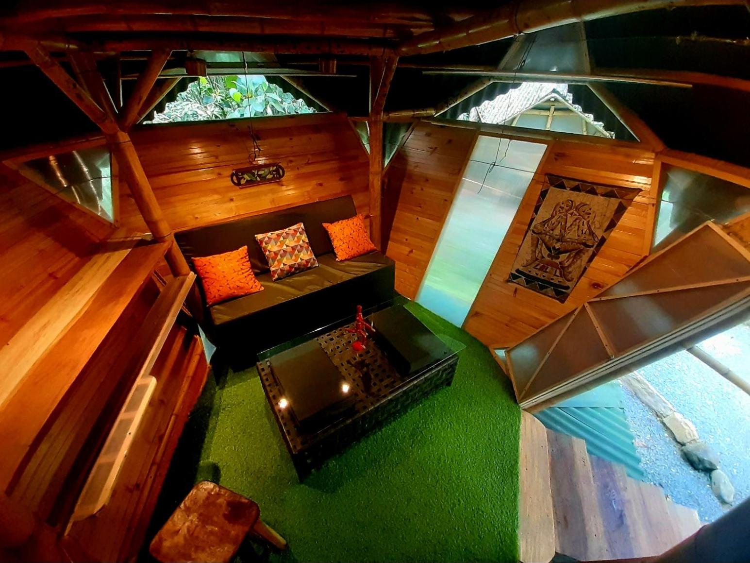 Chalet photo 1