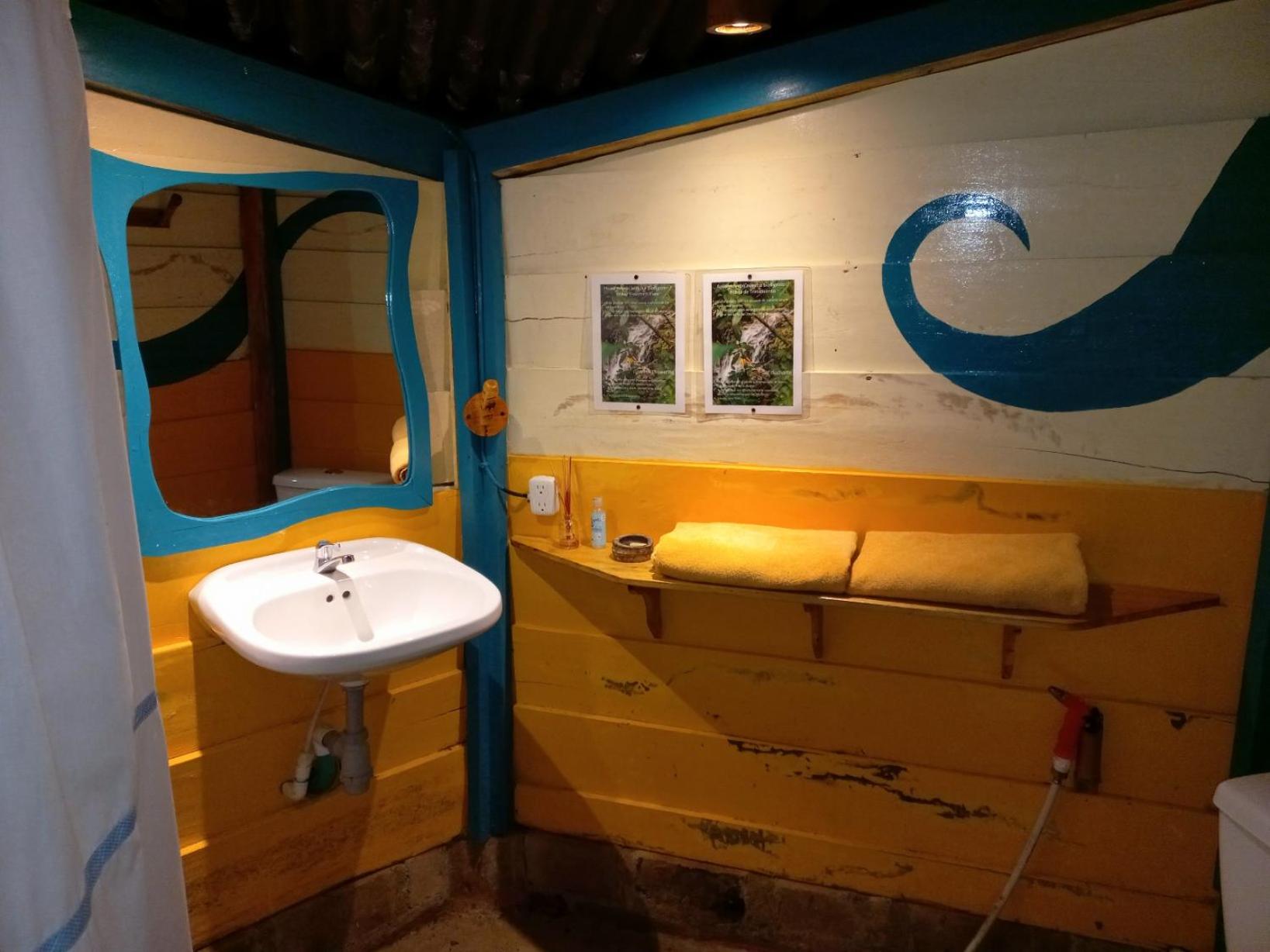 Chalet photo 2