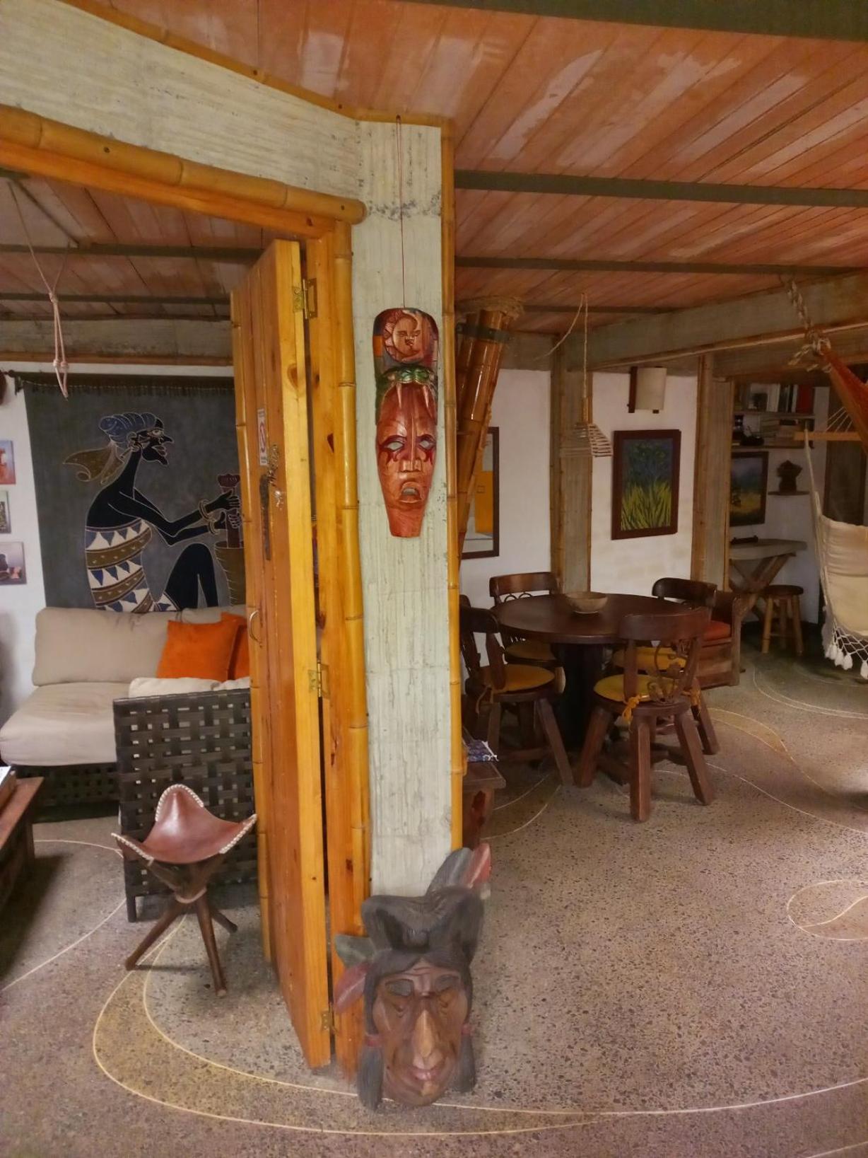 Chalet photo 3