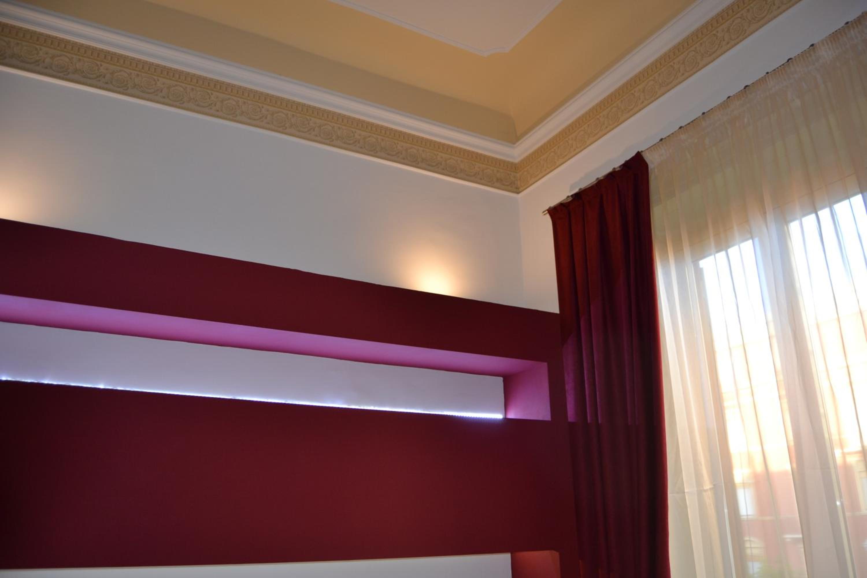 Classic Twin Room photo 2