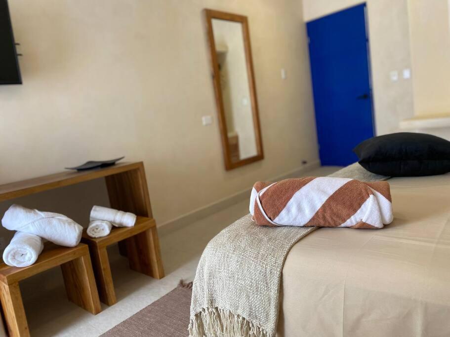 Comfort Quadruple Room photo 1