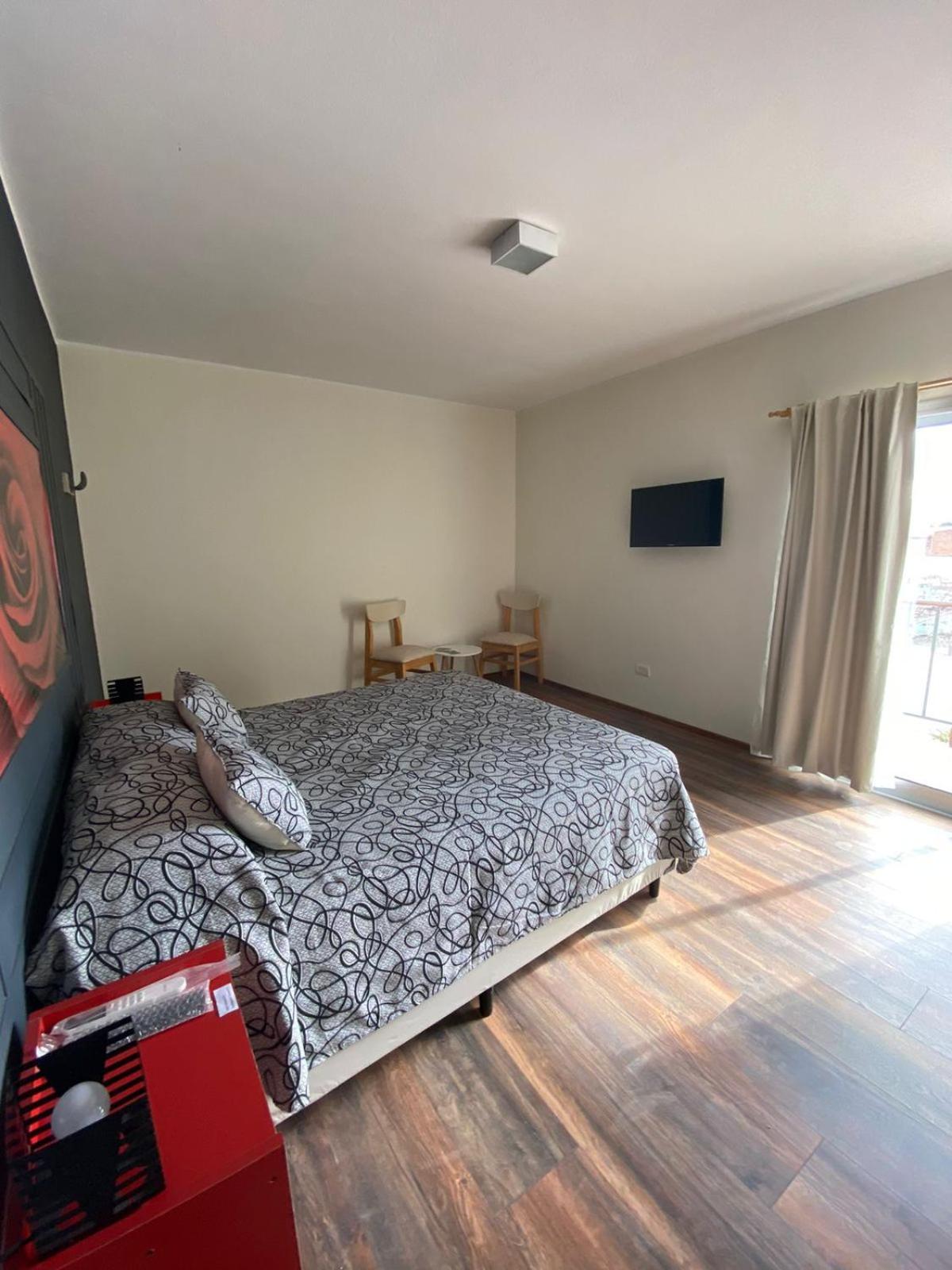 Double Room photo 2